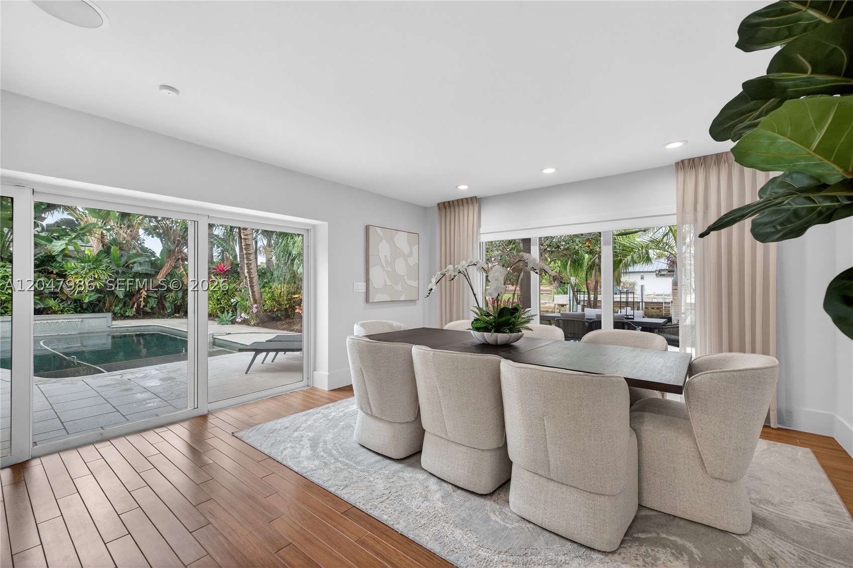3050 NE 41st St, Fort Lauderdale FL 33308