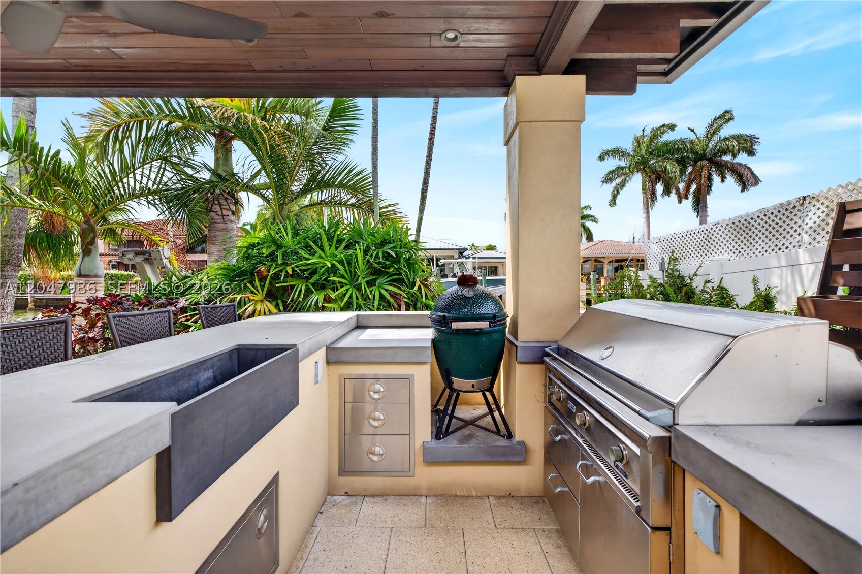 3050 NE 41st St, Fort Lauderdale FL 33308