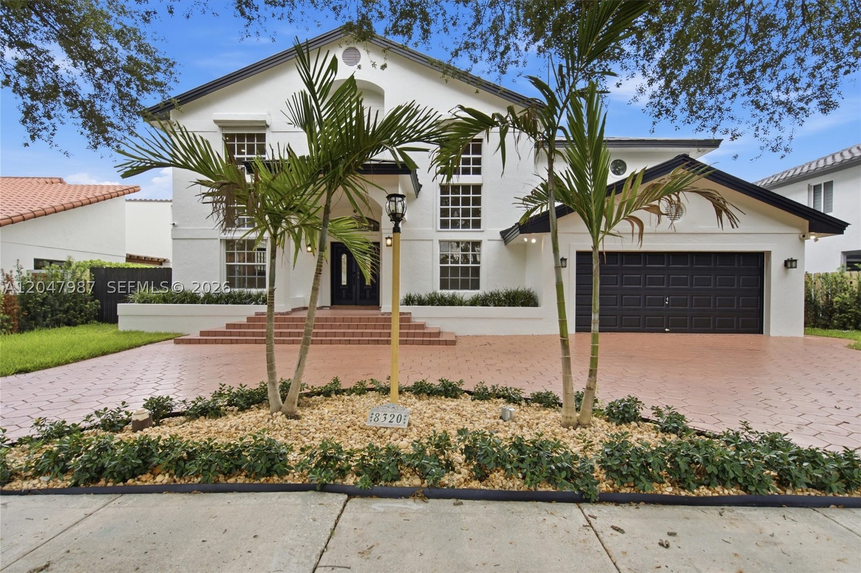 8320 NW 167th Ter #0, Miami Lakes FL 33016