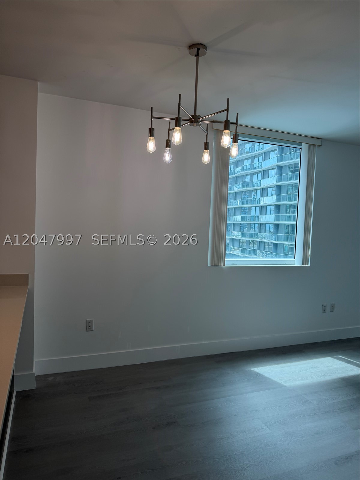 500 Brickell Ave #2907, Miami FL 33131