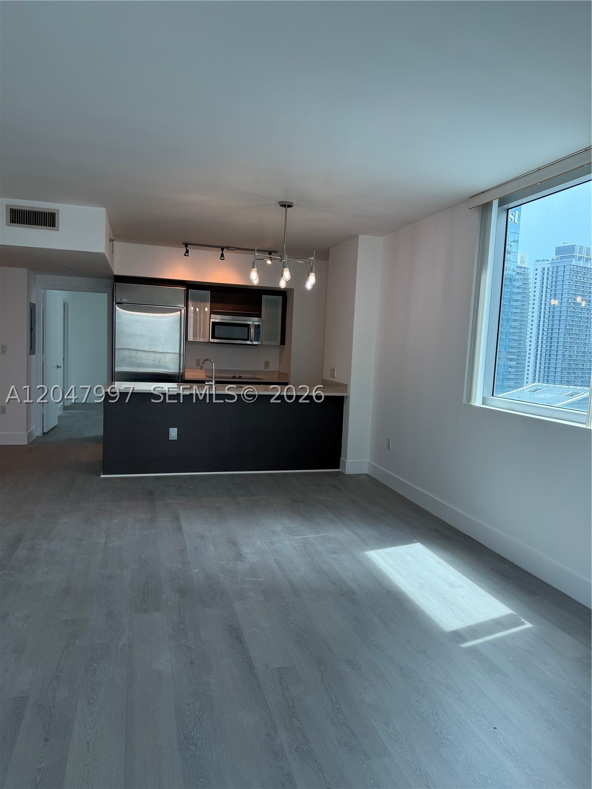 500 Brickell Ave #2907, Miami FL 33131