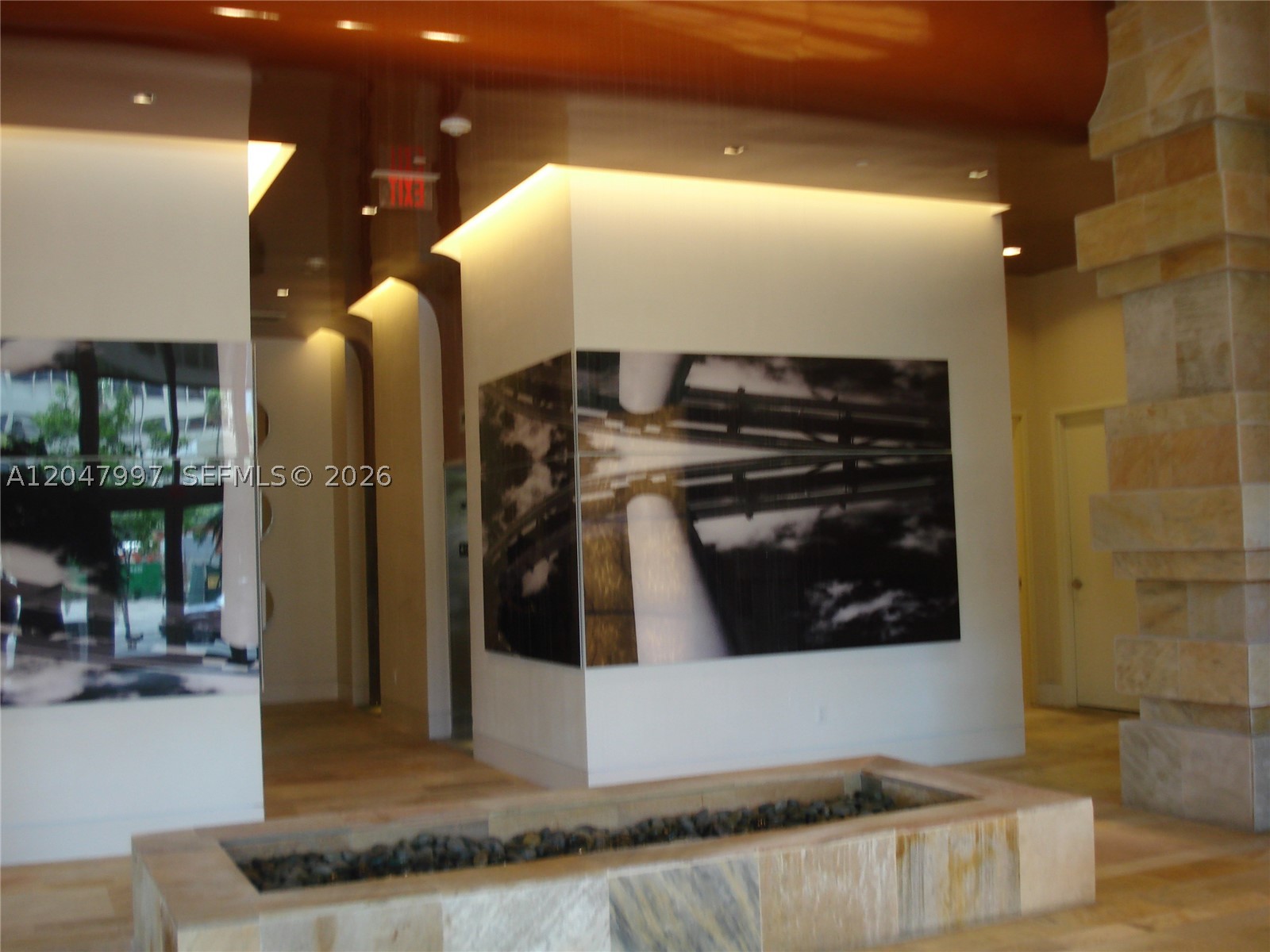 500 Brickell Ave #2907, Miami FL 33131