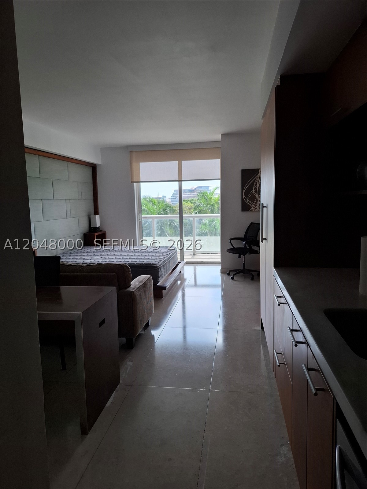 50 Biscayne Blvd #509, Miami FL 33132
