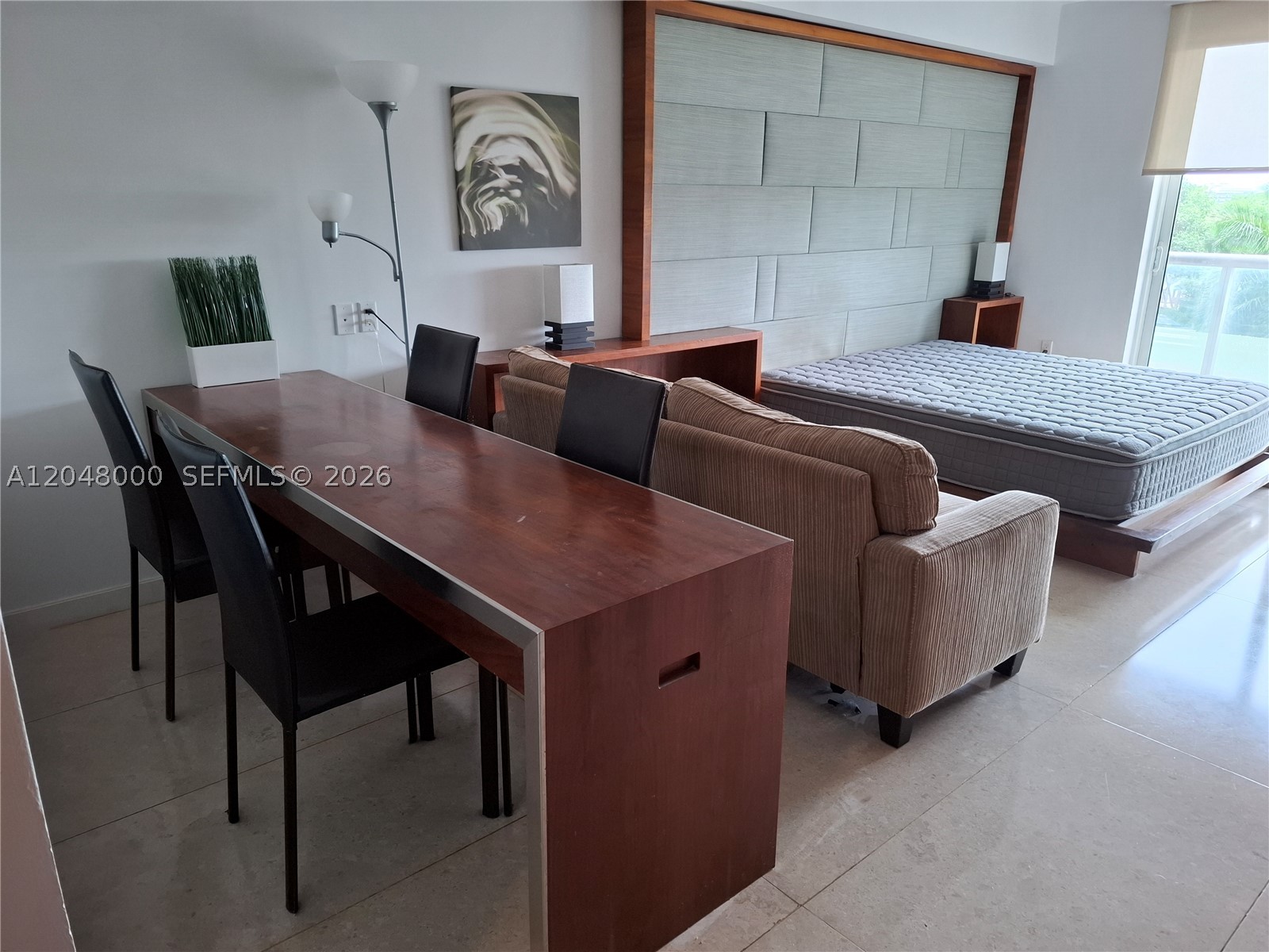 50 Biscayne Blvd #509, Miami FL 33132