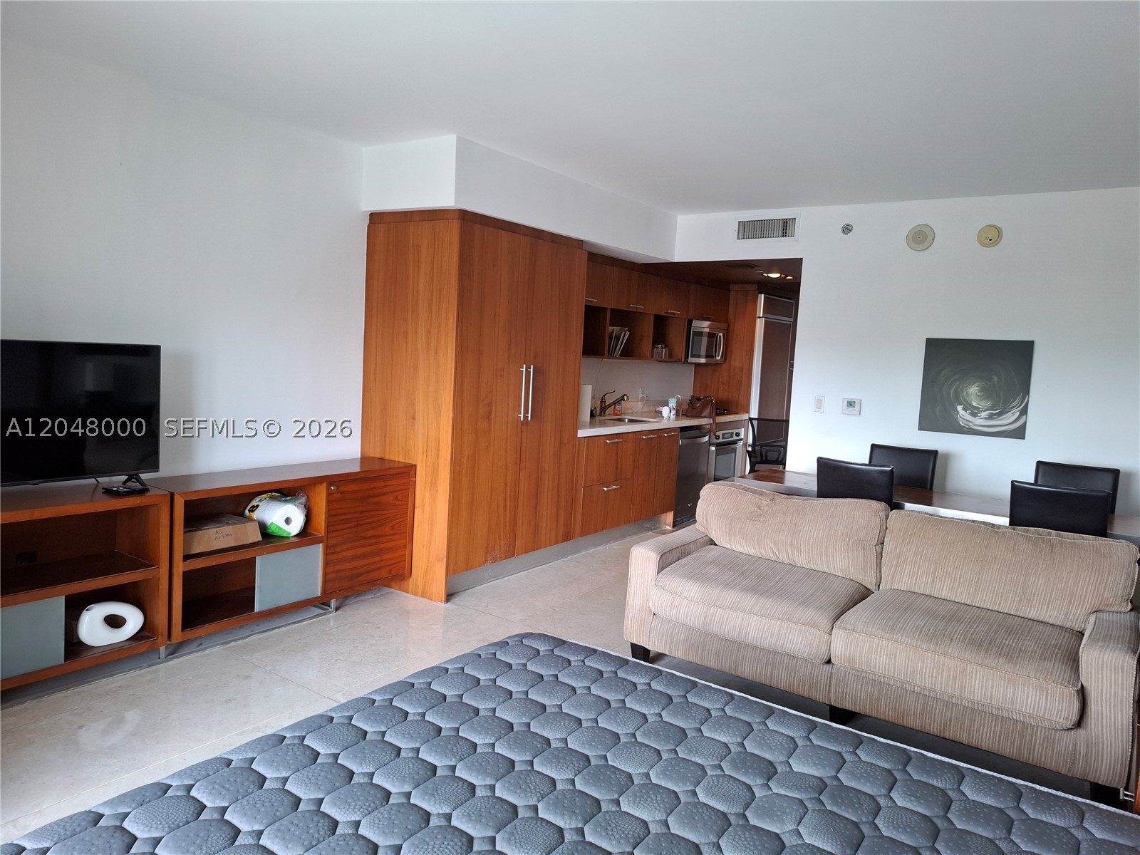 50 Biscayne Blvd #509, Miami FL 33132