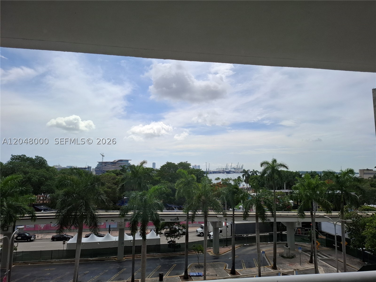 50 Biscayne Blvd #509, Miami FL 33132