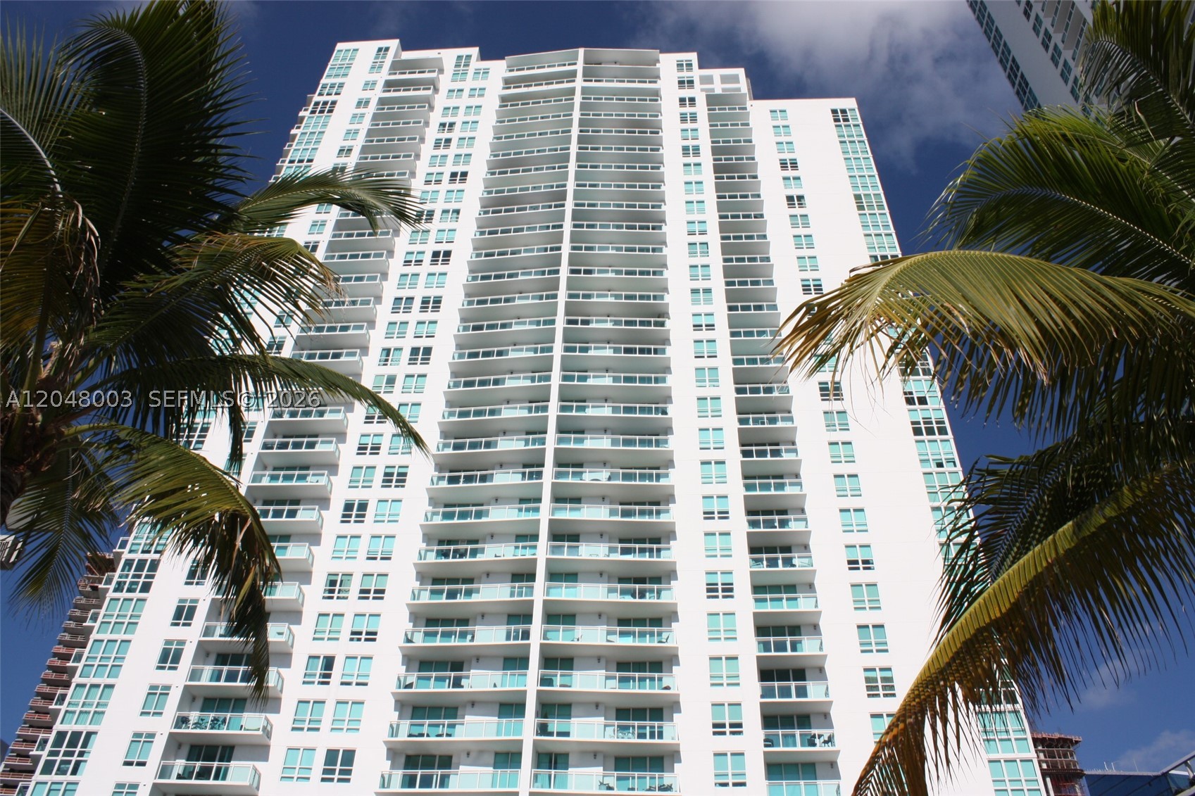 951 Brickell Ave #4006, Miami FL 33131