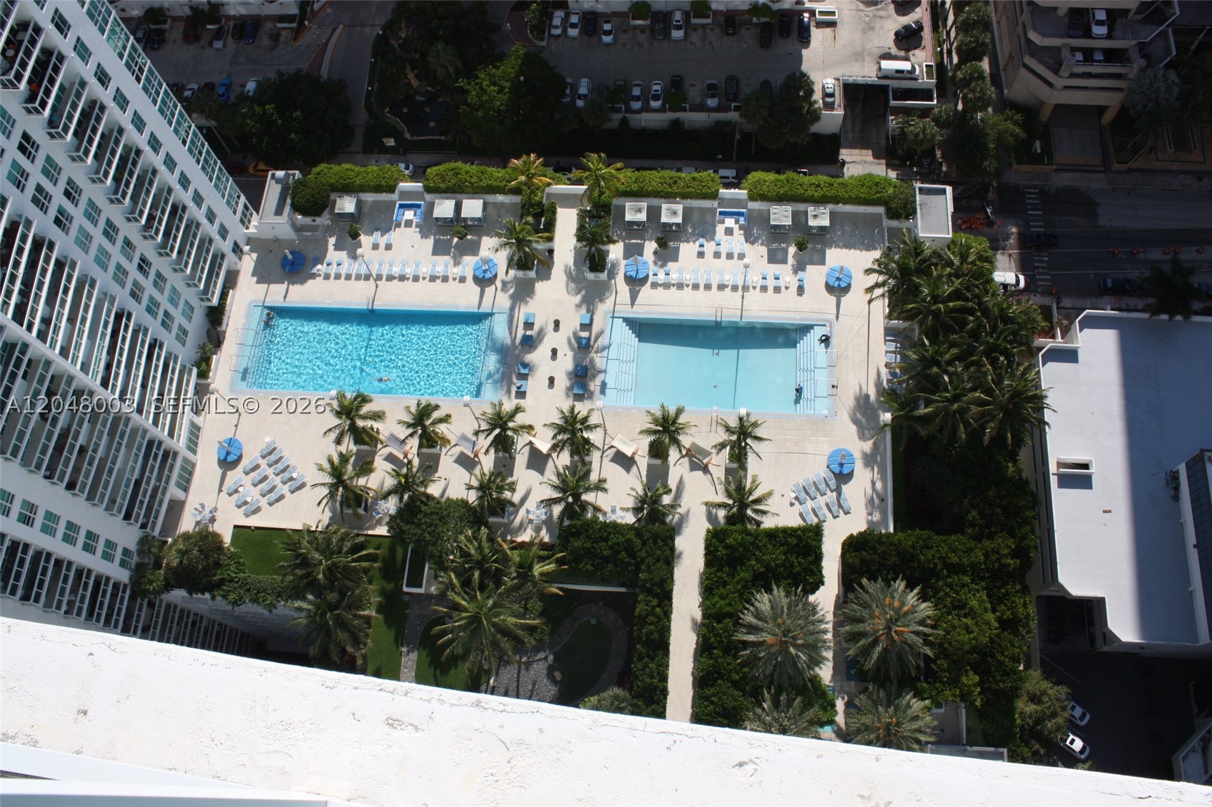 951 Brickell Ave #4006, Miami FL 33131