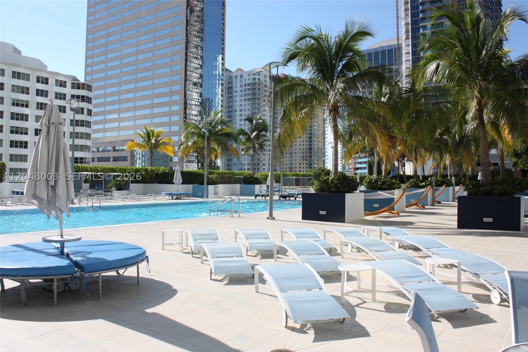 951 Brickell Ave #4006, Miami FL 33131