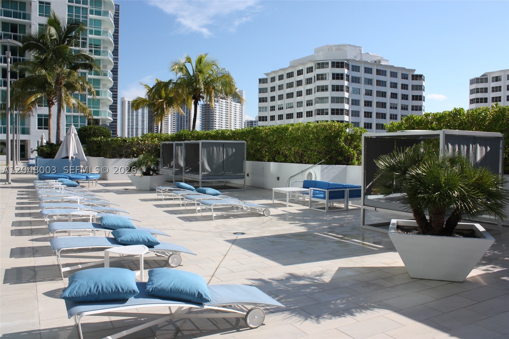 951 Brickell Ave #4006, Miami FL 33131