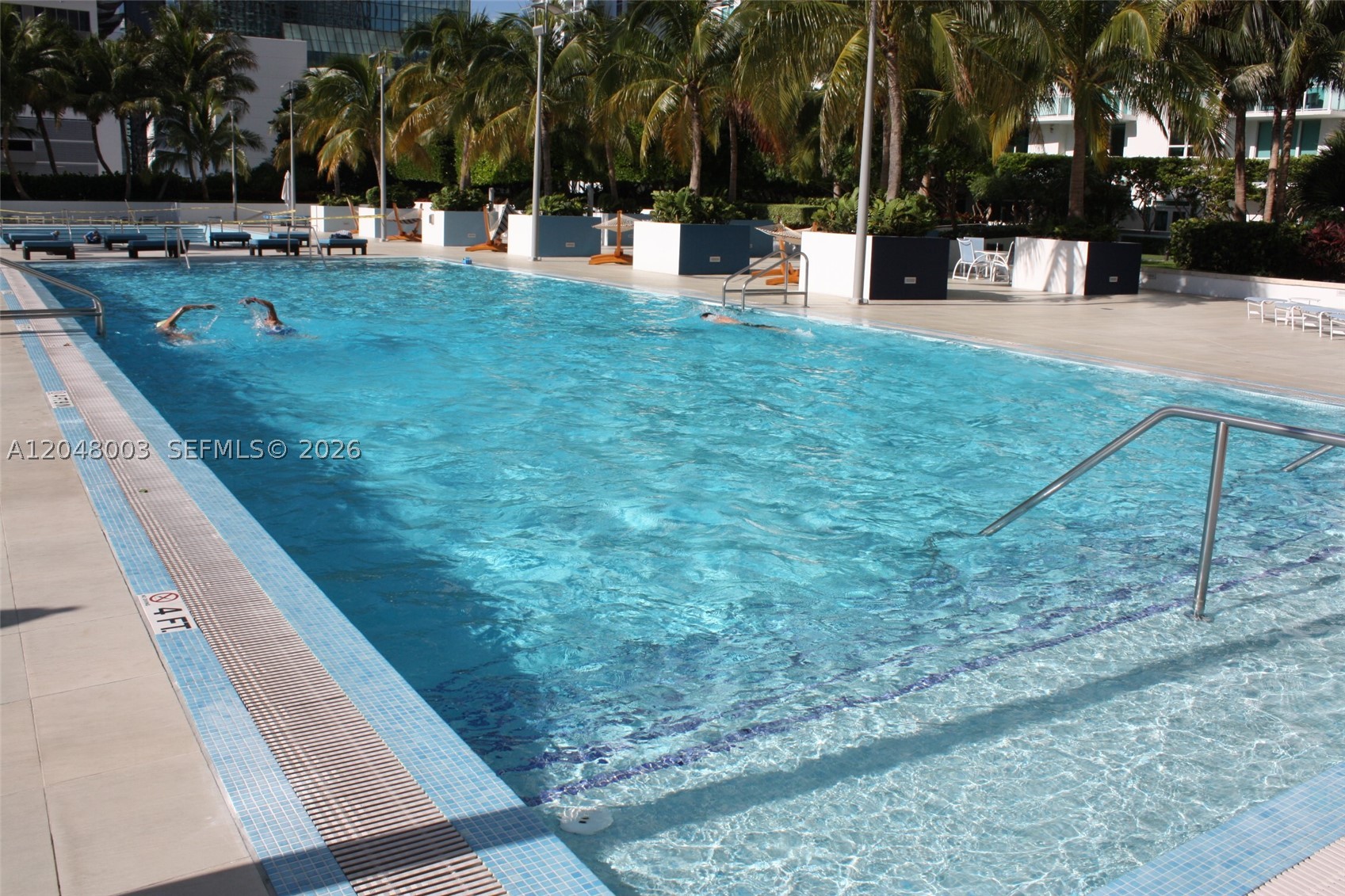 951 Brickell Ave #4006, Miami FL 33131
