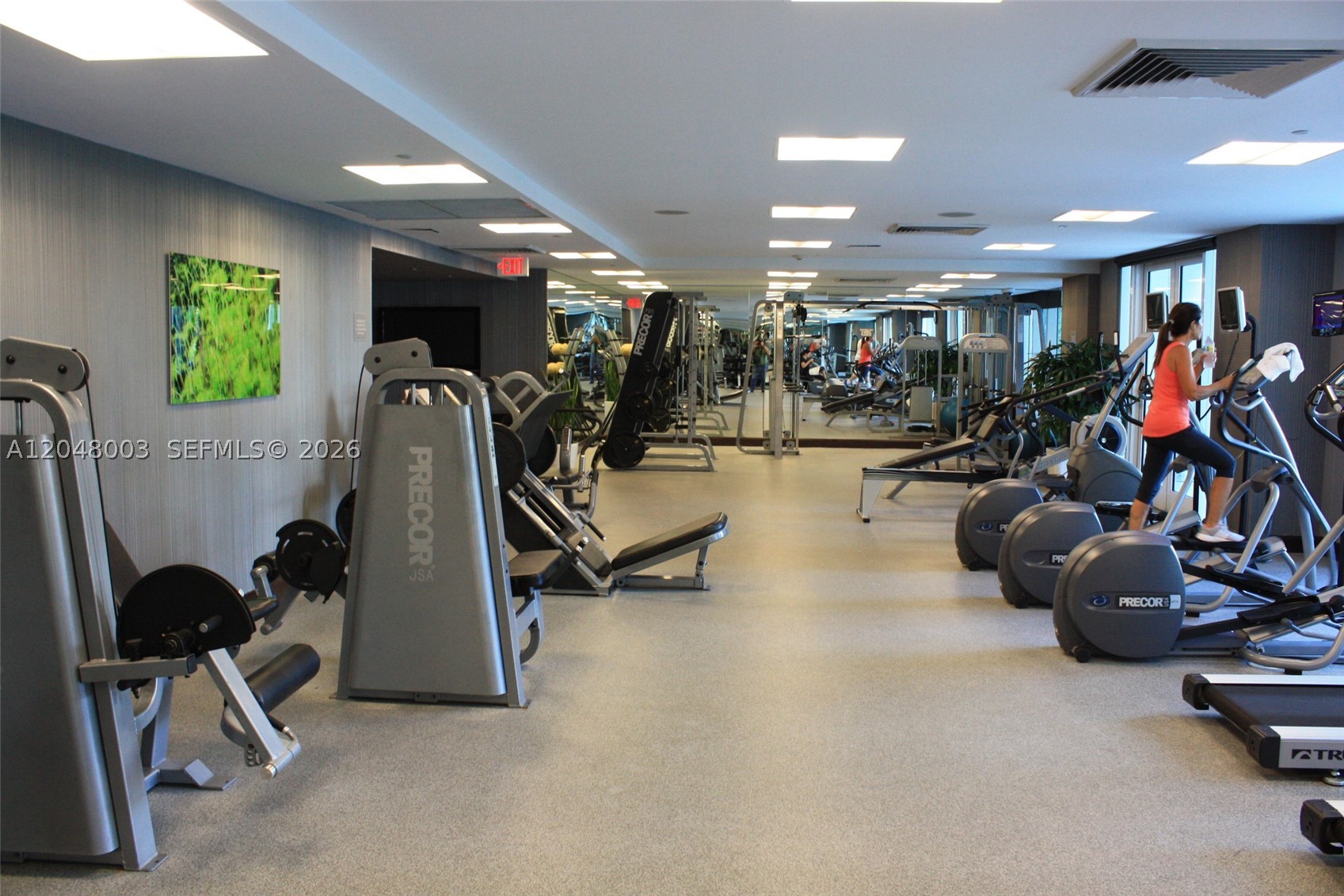 951 Brickell Ave #4006, Miami FL 33131