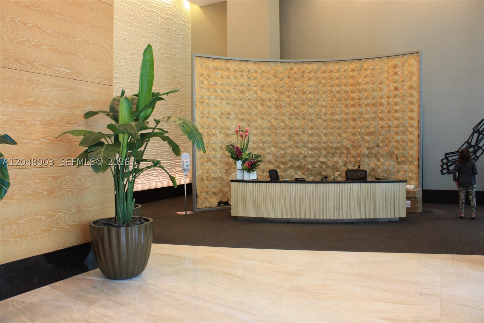 951 Brickell Ave #4006, Miami FL 33131