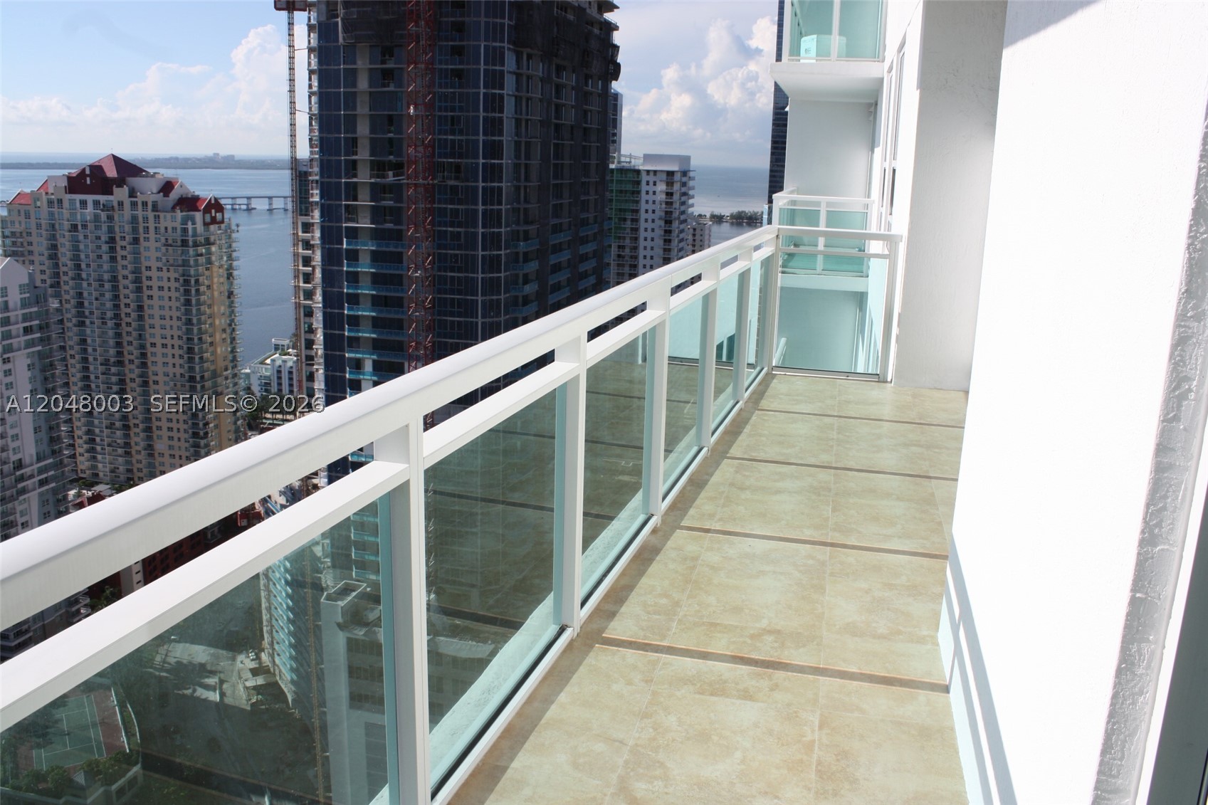 951 Brickell Ave #4006, Miami FL 33131