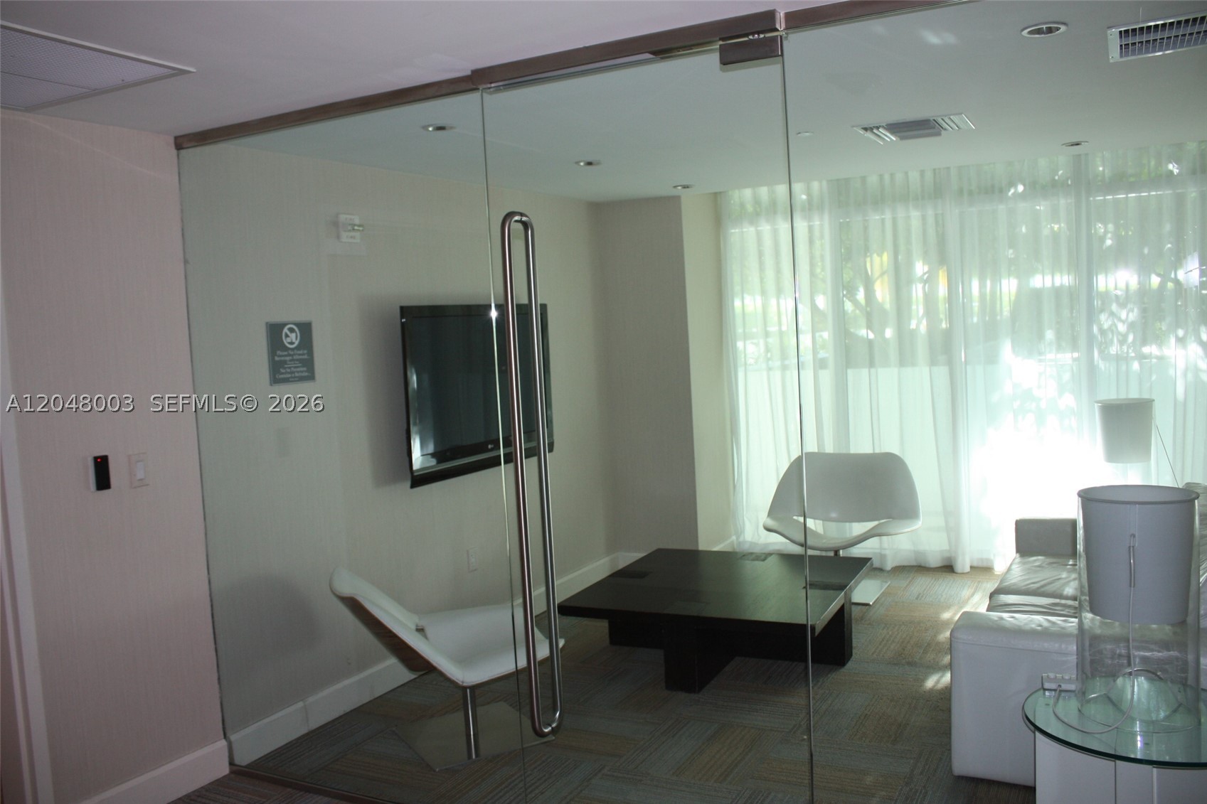 951 Brickell Ave #4006, Miami FL 33131