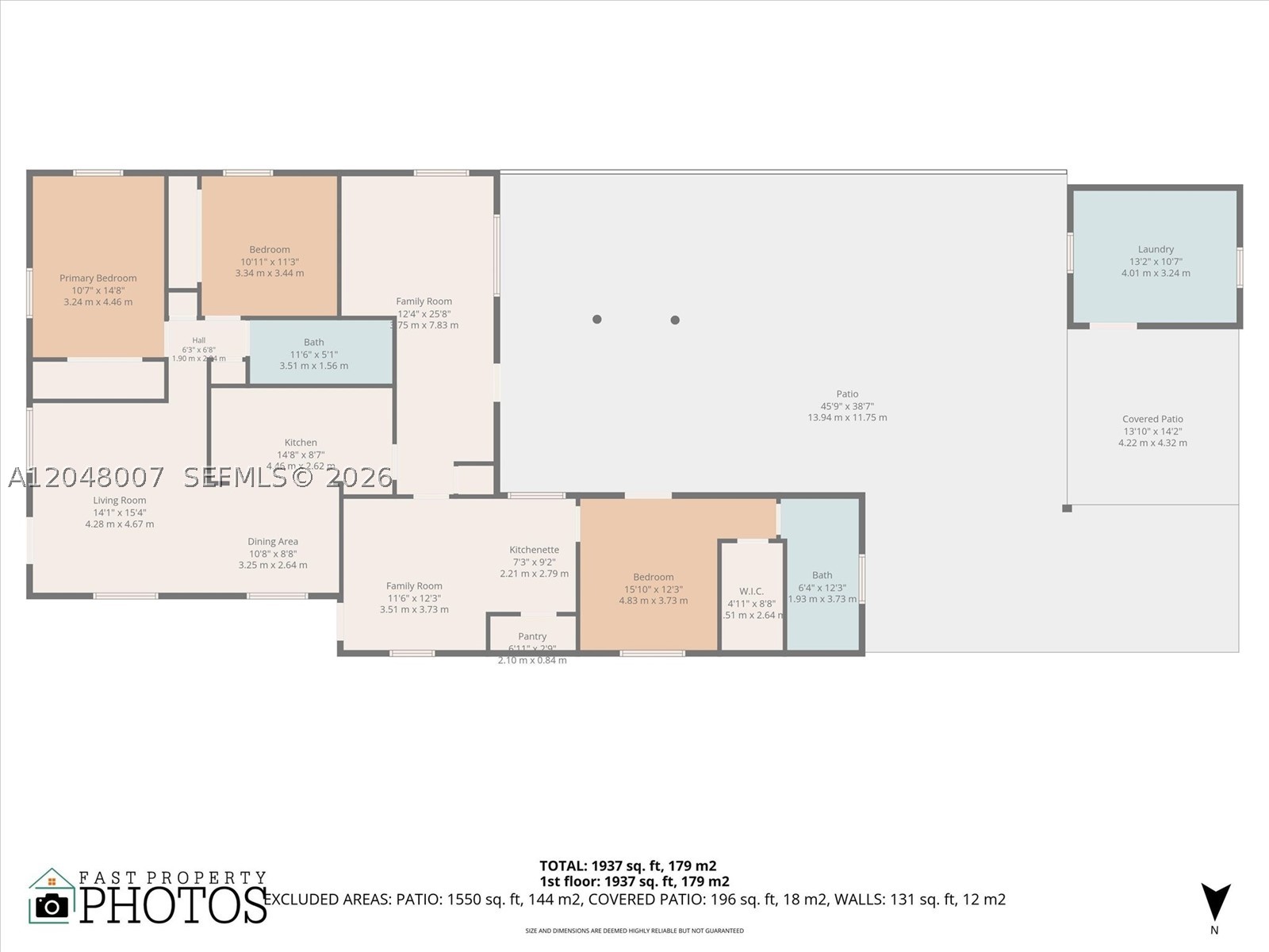 310 SW 65th Ave, Miami FL 33144