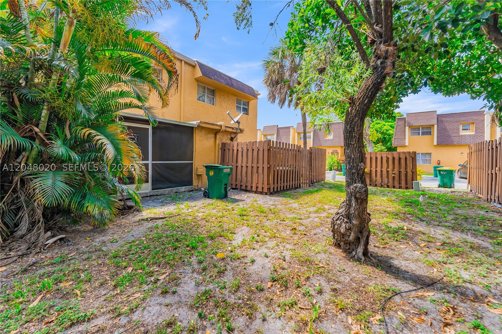 5653 Blueberry CT ## 2, Lauderhill FL 33313