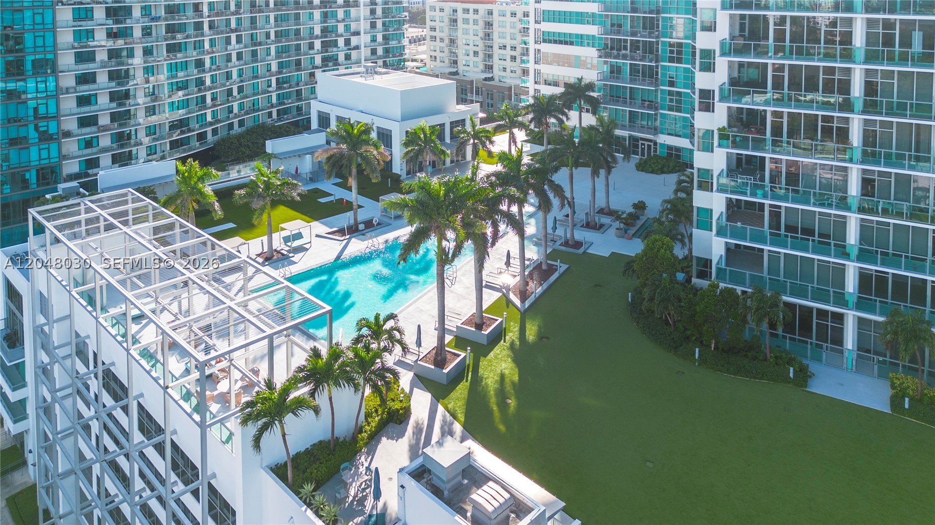 3301 NE 1st Ave #H1704, Miami FL 33137