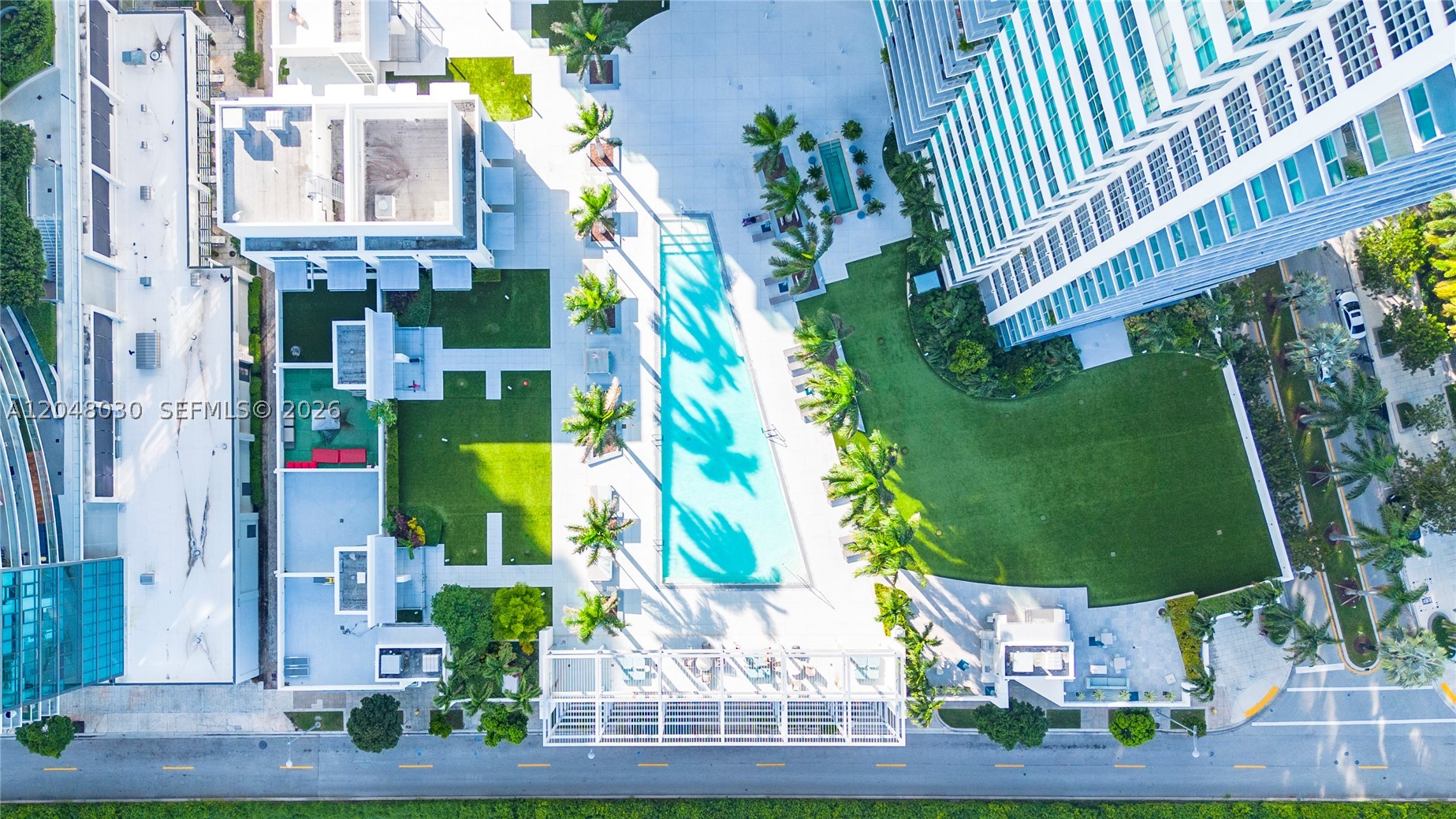 3301 NE 1st Ave #H1704, Miami FL 33137