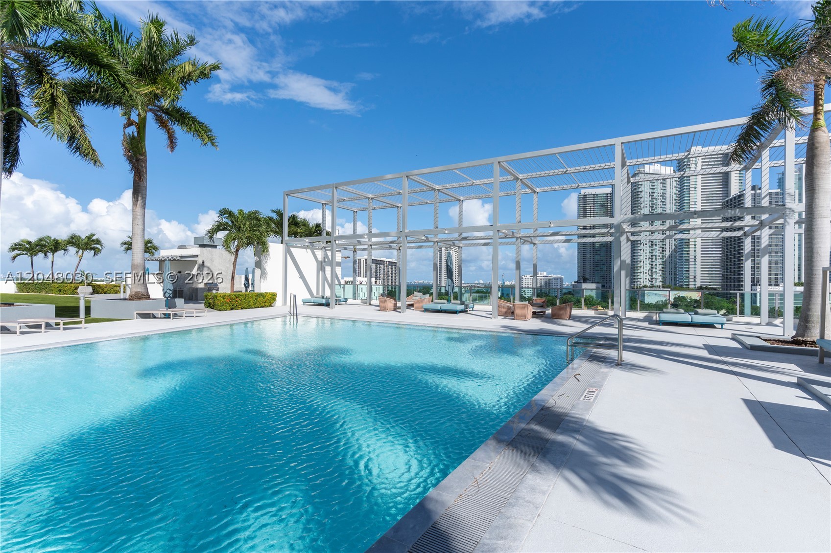 3301 NE 1st Ave #H1704, Miami FL 33137