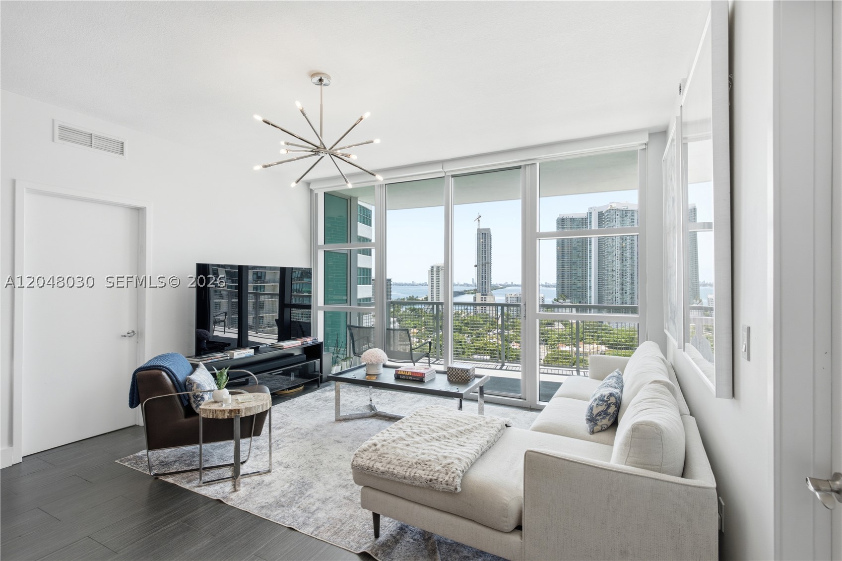 3301 NE 1st Ave #H1704, Miami FL 33137