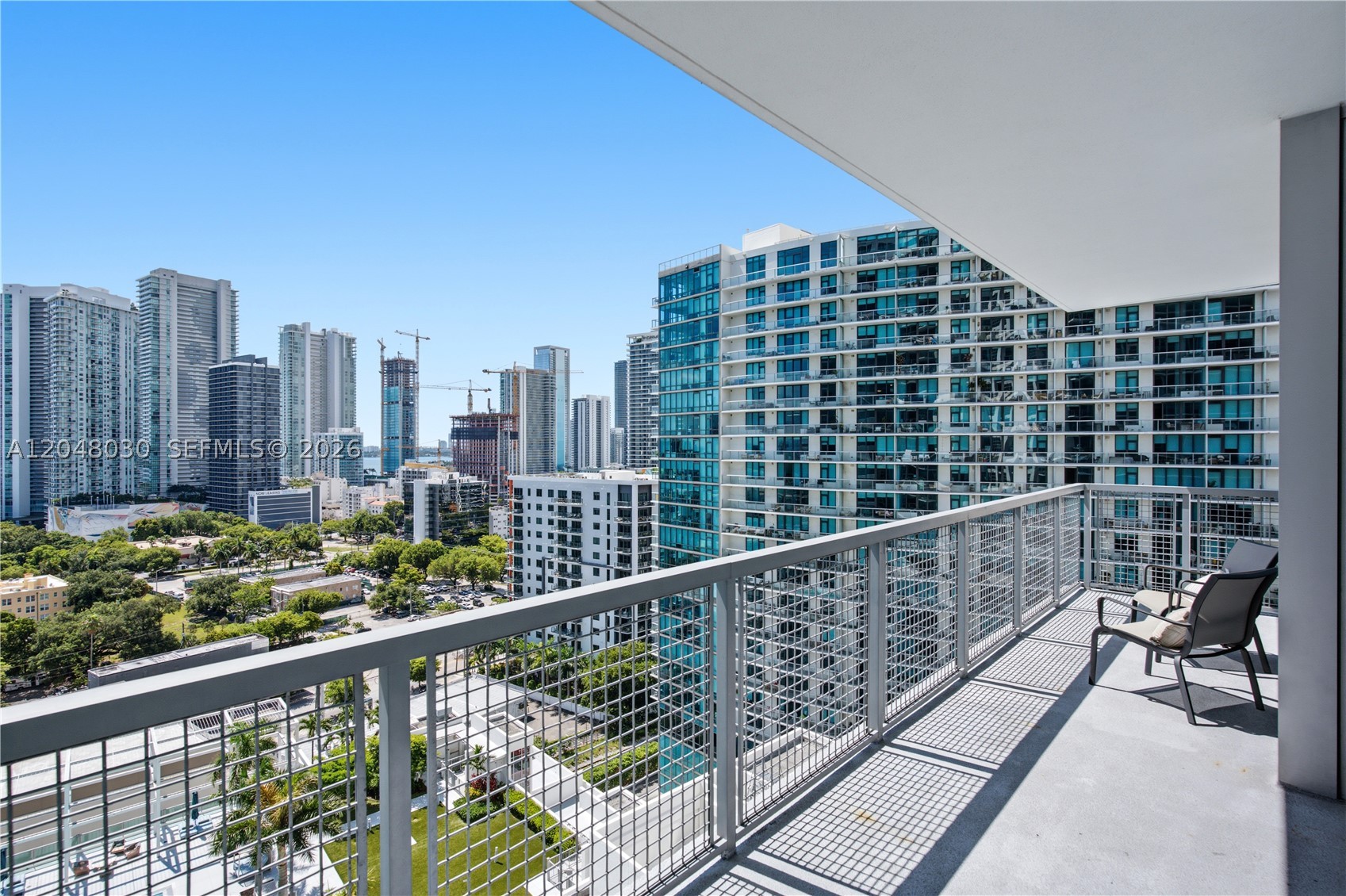3301 NE 1st Ave #H1704, Miami FL 33137