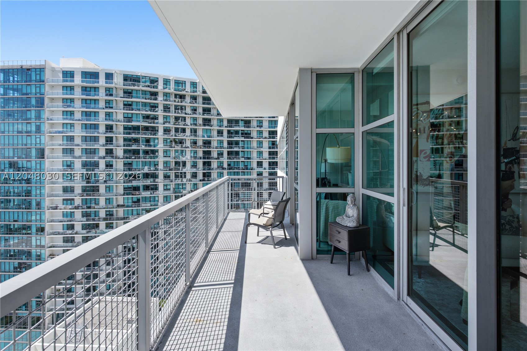 3301 NE 1st Ave #H1704, Miami FL 33137