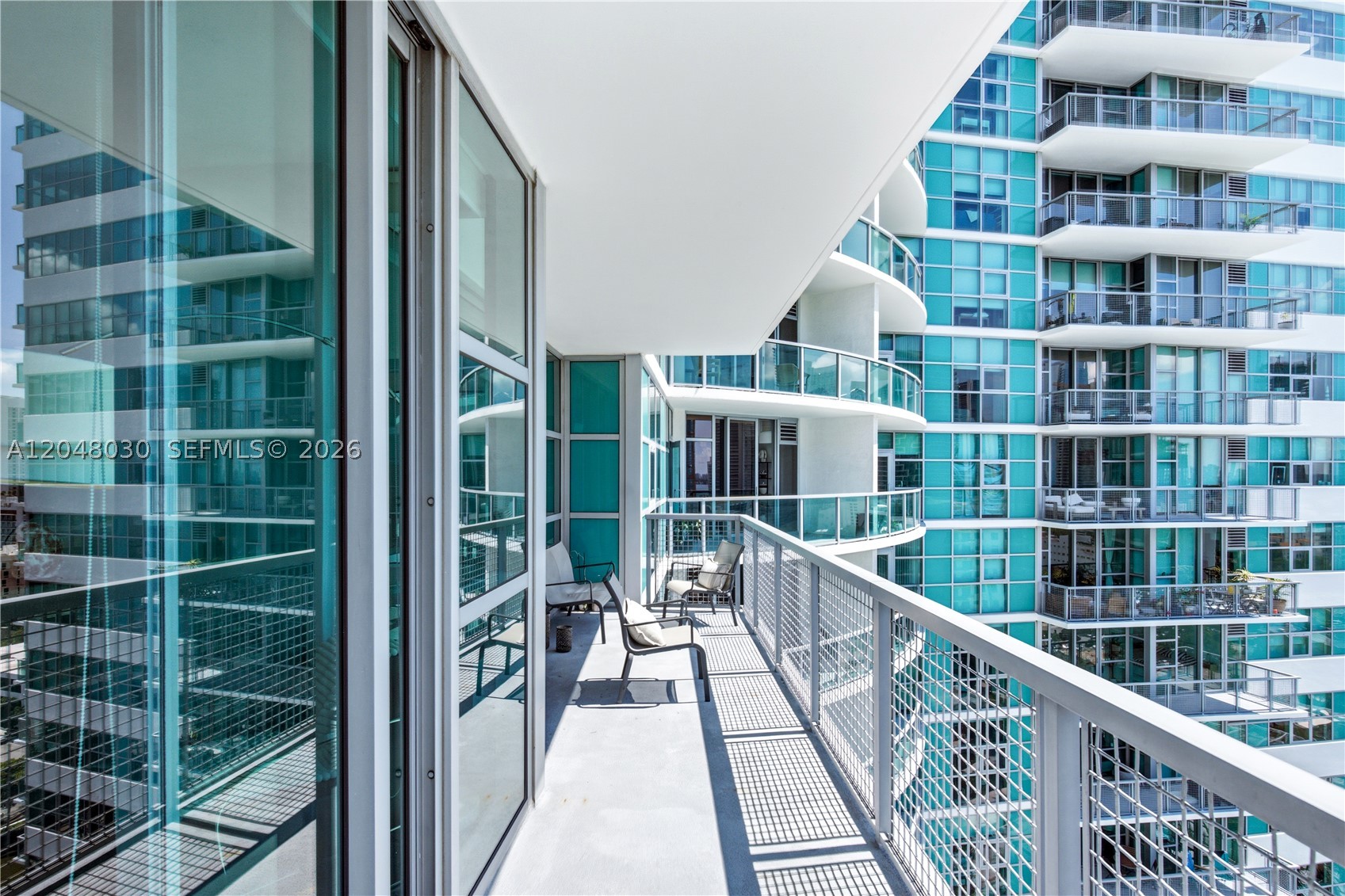 3301 NE 1st Ave #H1704, Miami FL 33137