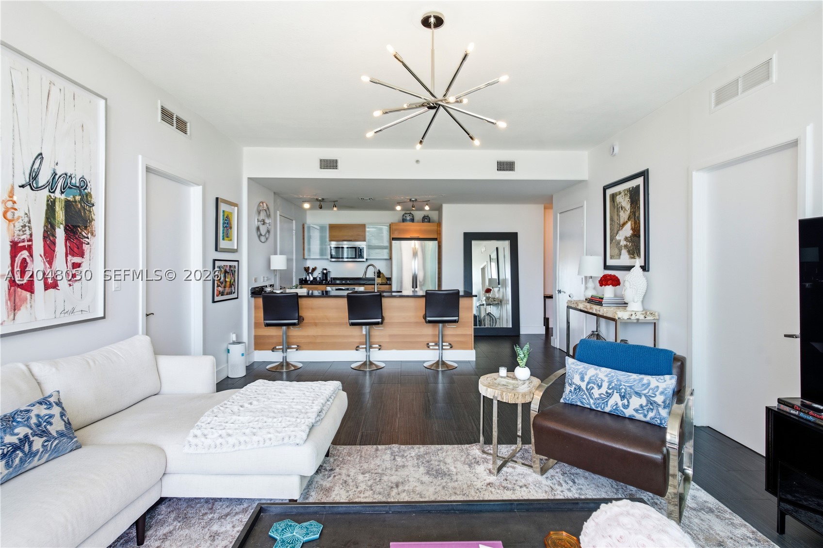 3301 NE 1st Ave #H1704, Miami FL 33137
