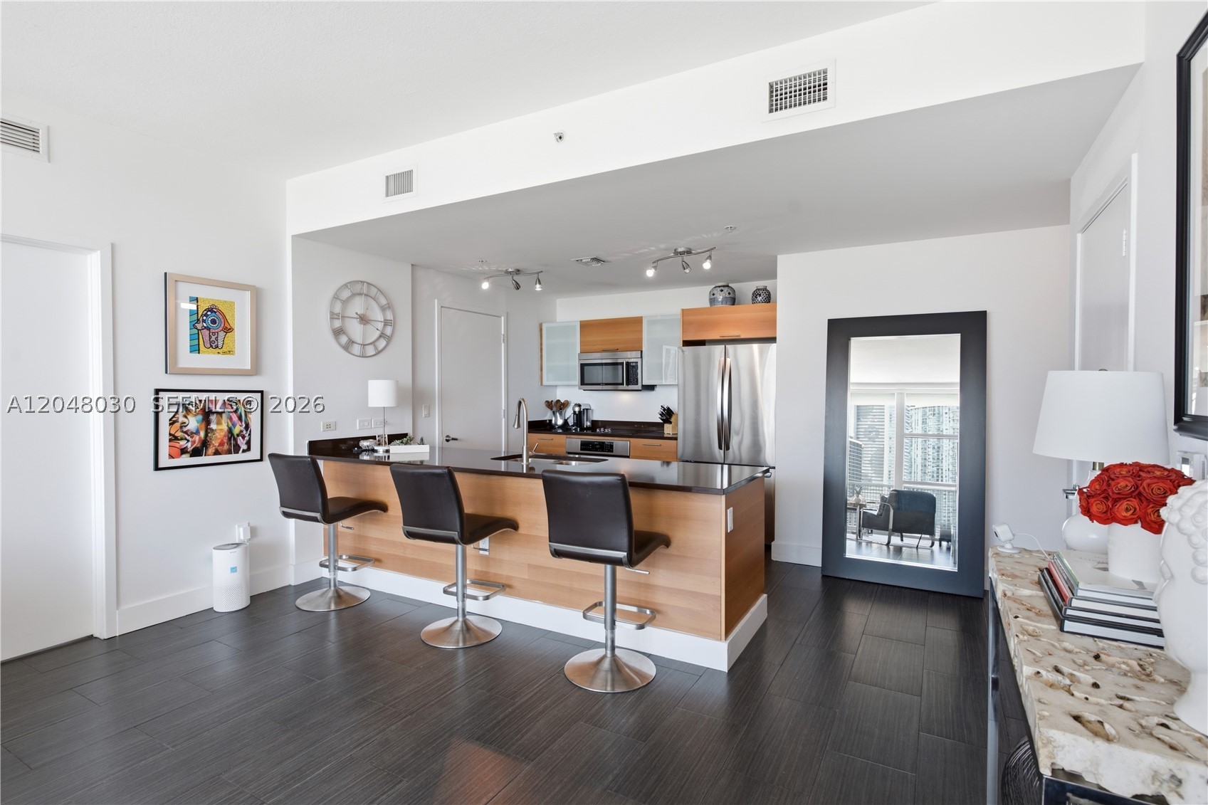 3301 NE 1st Ave #H1704, Miami FL 33137