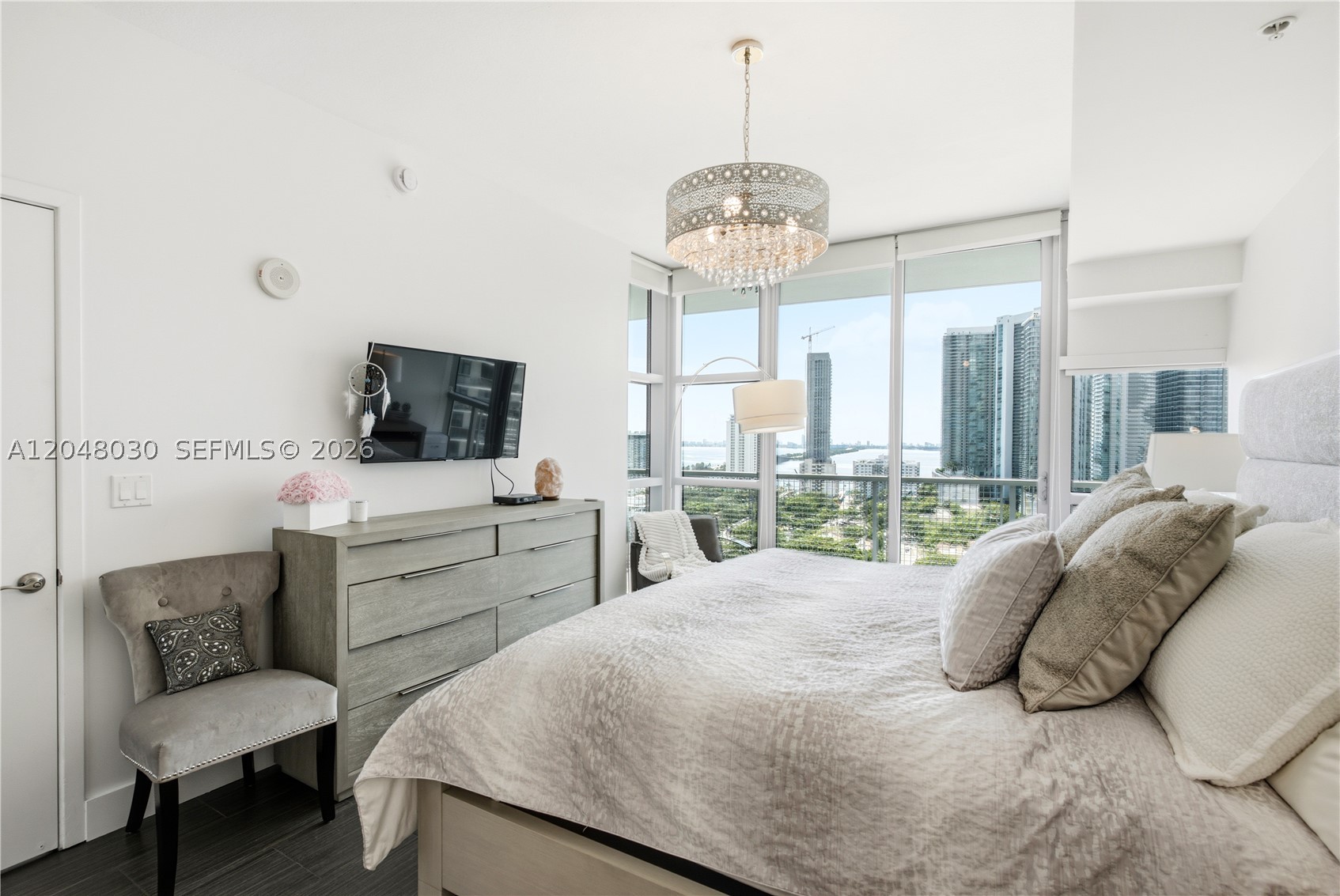 3301 NE 1st Ave #H1704, Miami FL 33137