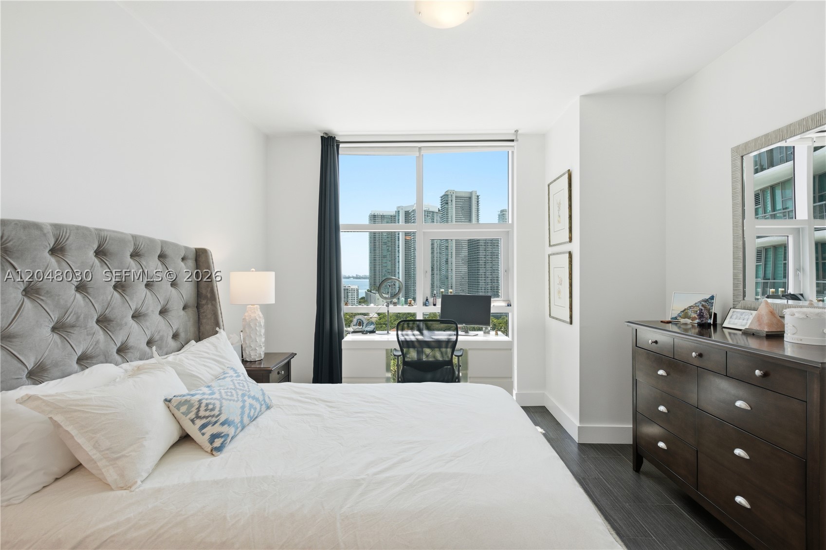 3301 NE 1st Ave #H1704, Miami FL 33137