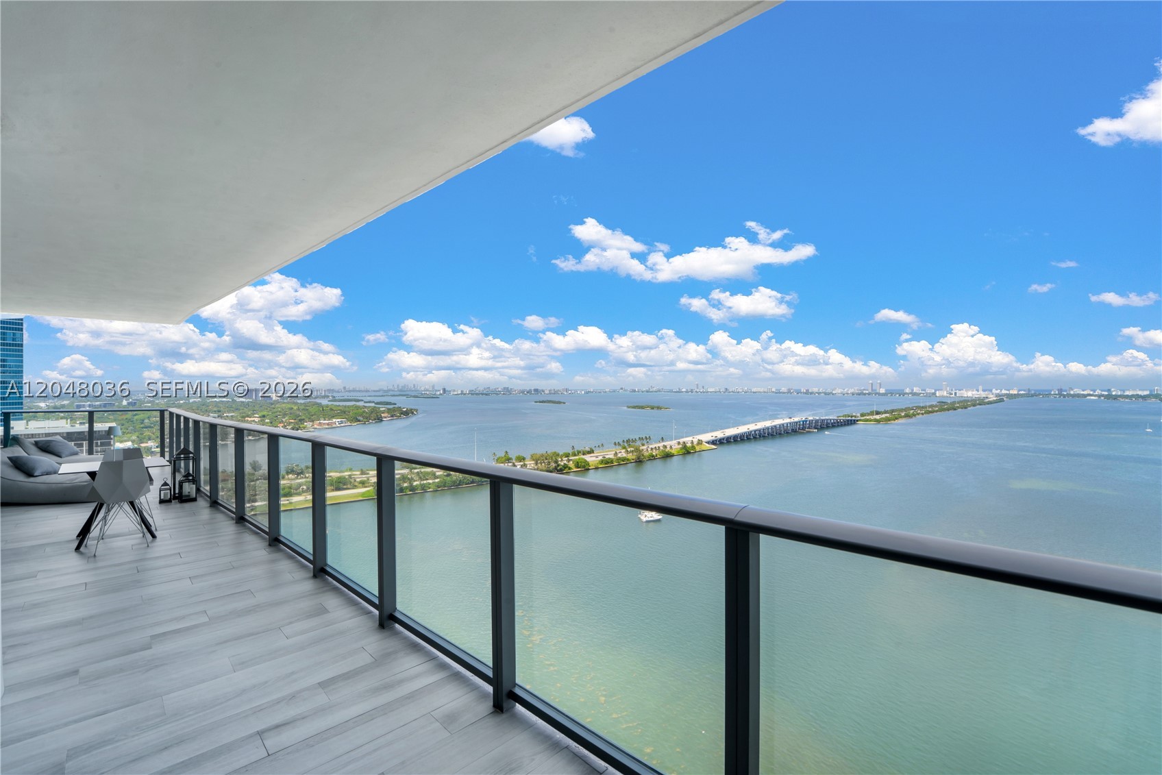 3131 NE 7th Ave #2706, Miami FL 33137