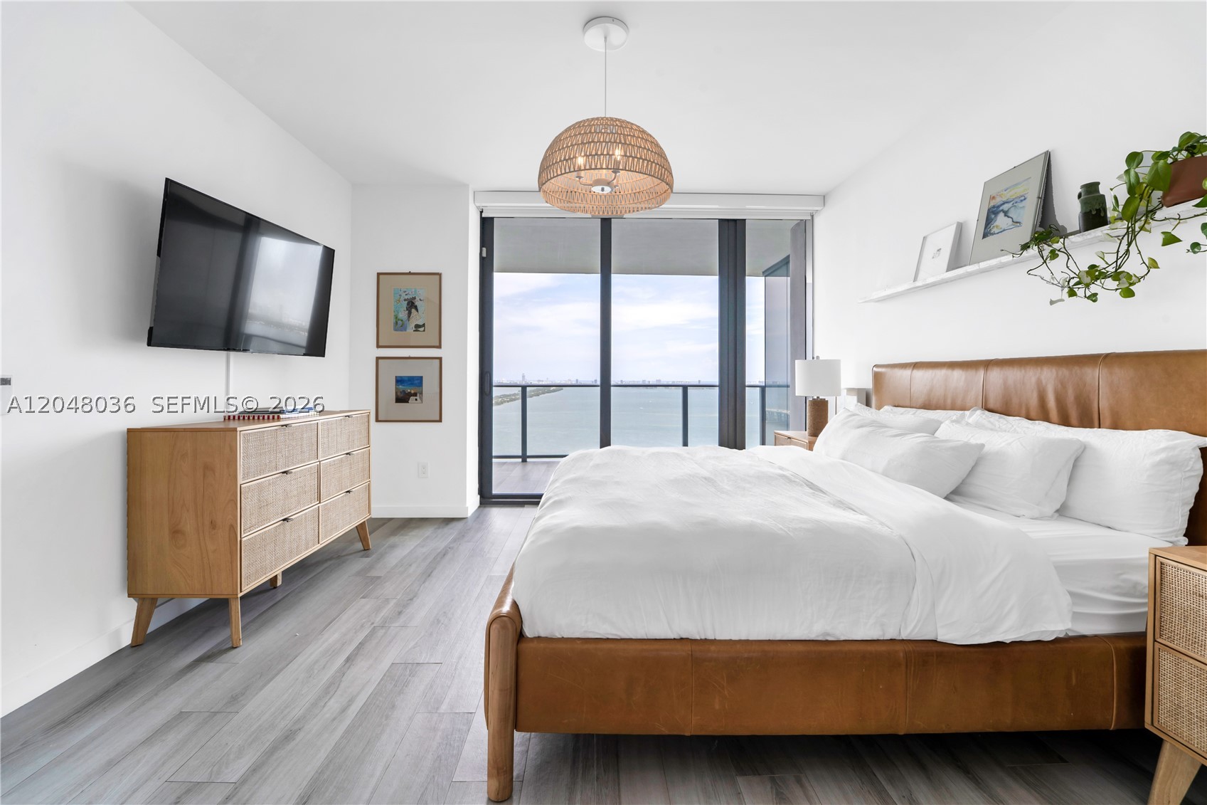 3131 NE 7th Ave #2706, Miami FL 33137