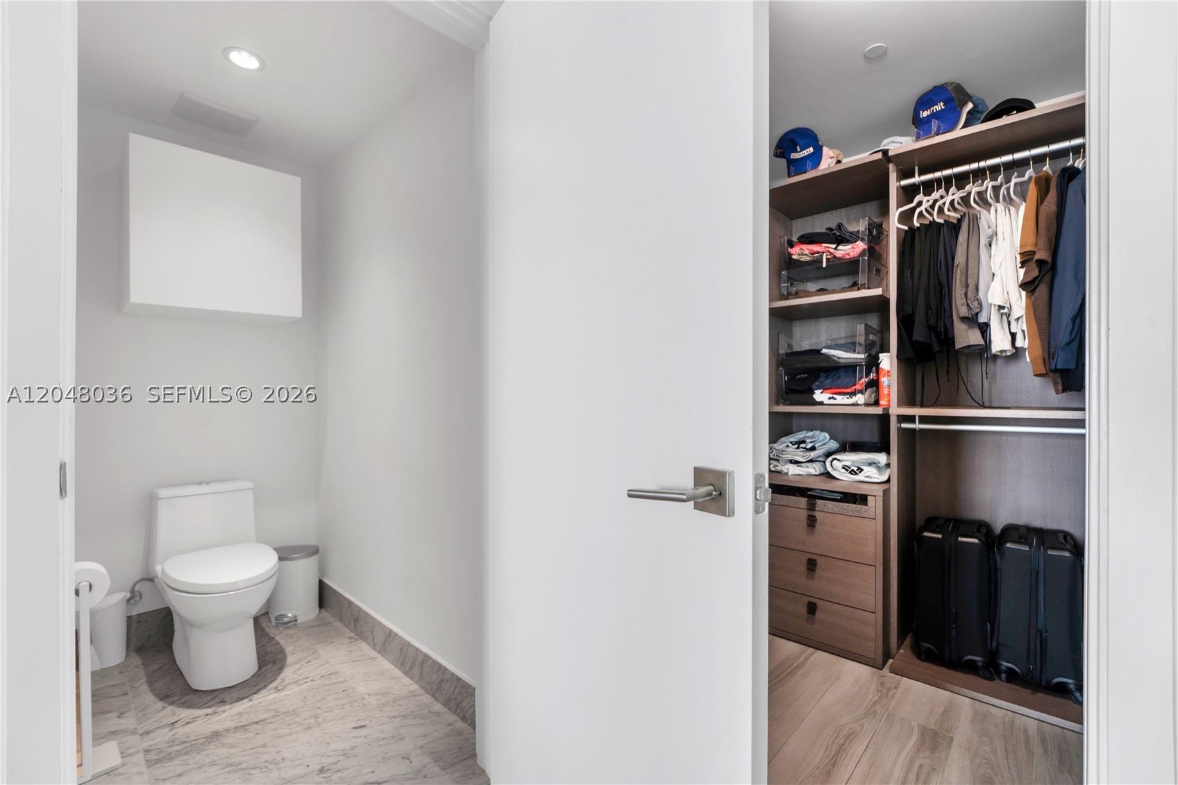 3131 NE 7th Ave #2706, Miami FL 33137