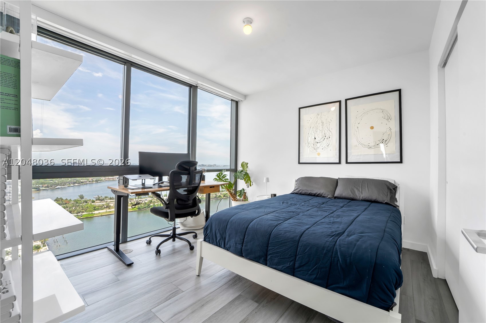 3131 NE 7th Ave #2706, Miami FL 33137