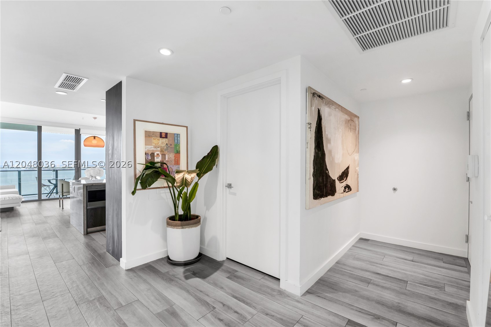3131 NE 7th Ave #2706, Miami FL 33137