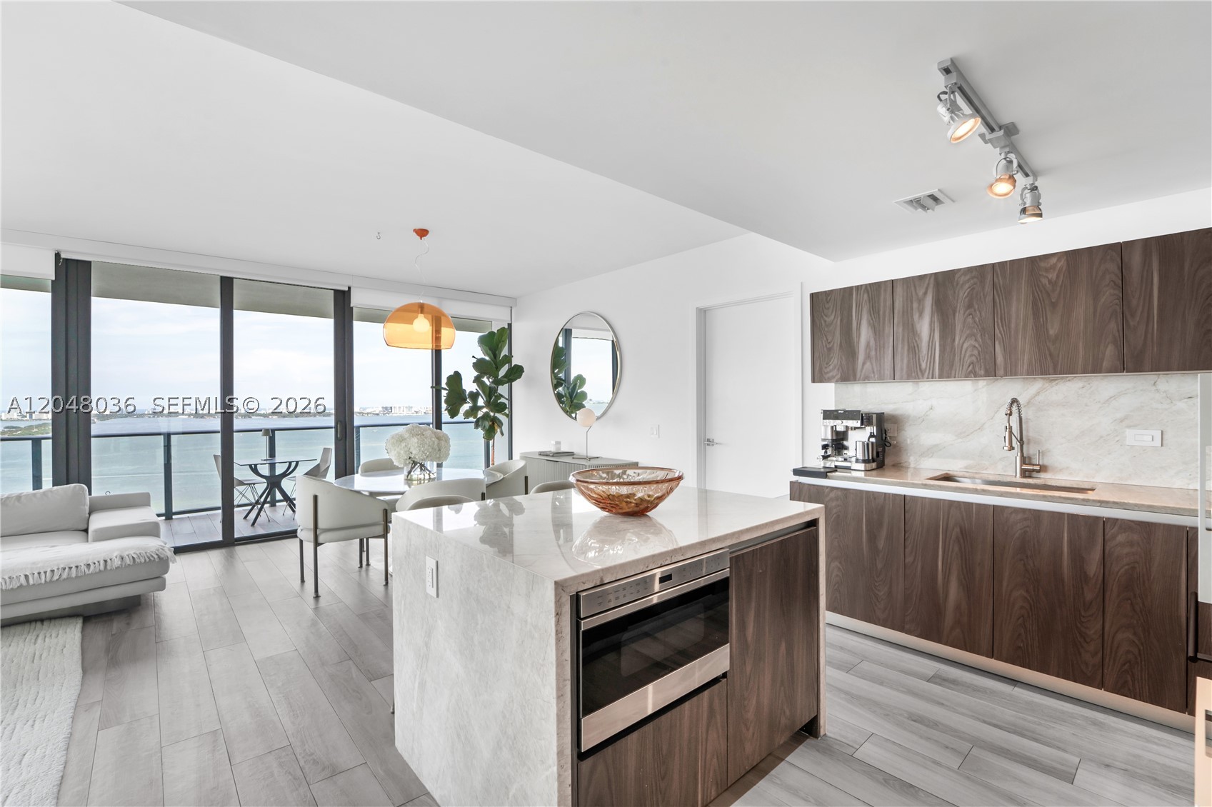 3131 NE 7th Ave #2706, Miami FL 33137