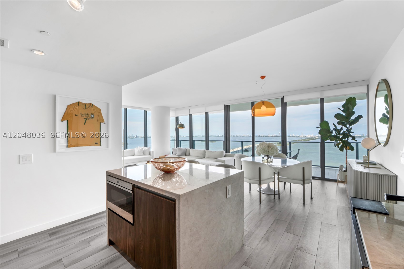 3131 NE 7th Ave #2706, Miami FL 33137