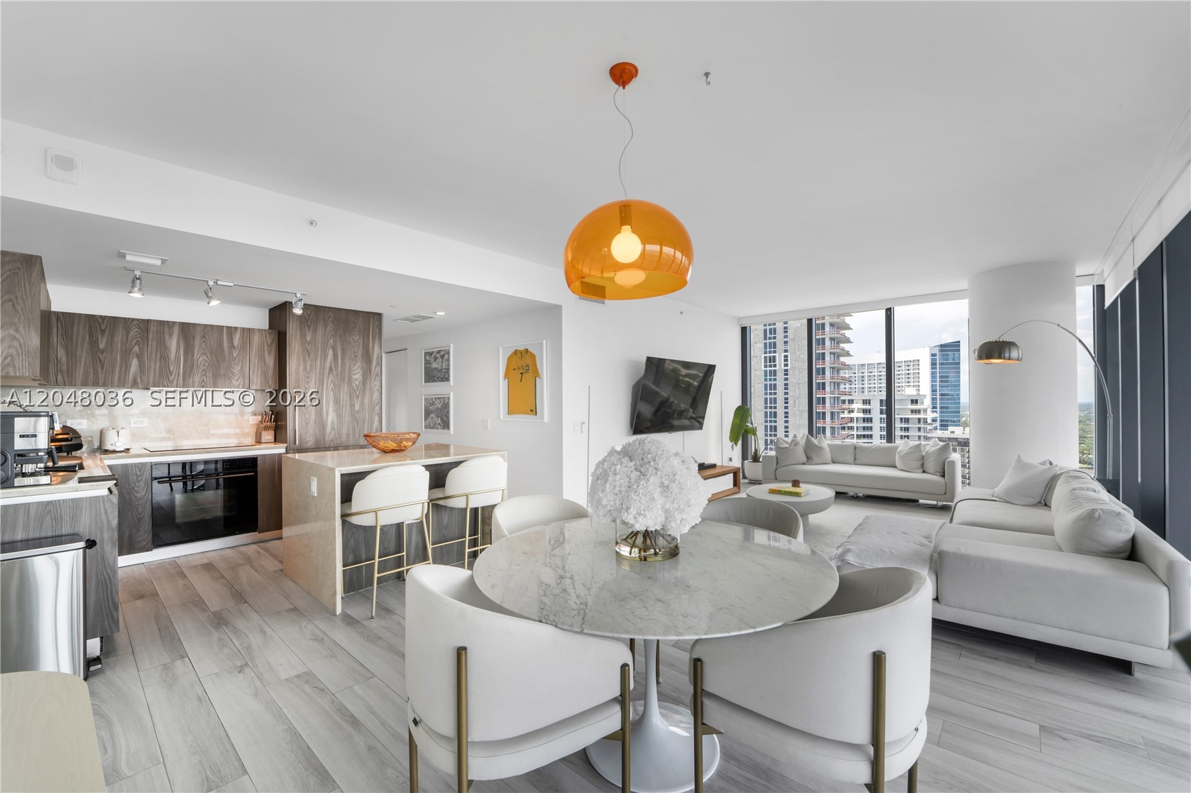 3131 NE 7th Ave #2706, Miami FL 33137