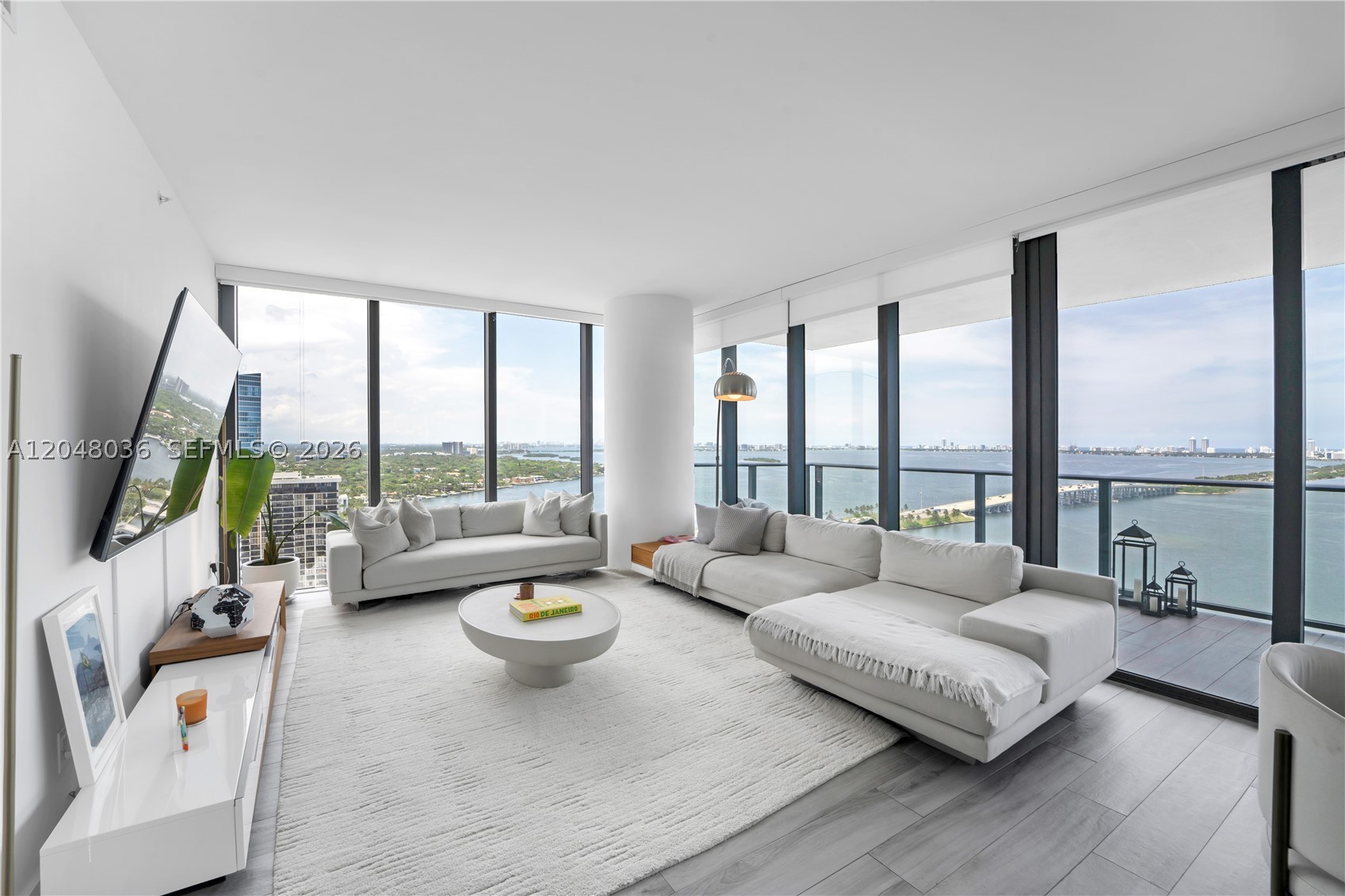 3131 NE 7th Ave #2706, Miami FL 33137
