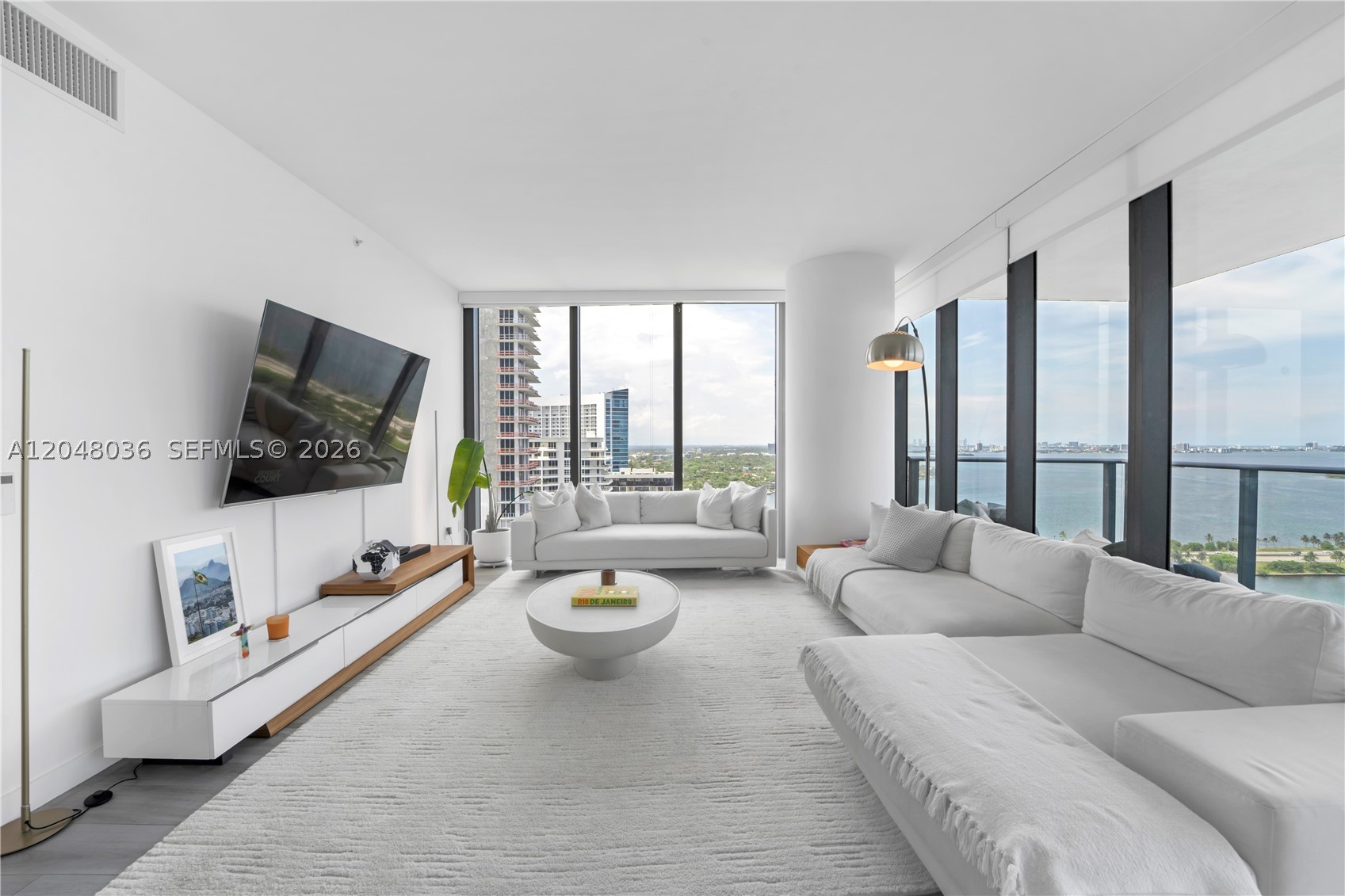 3131 NE 7th Ave #2706, Miami FL 33137