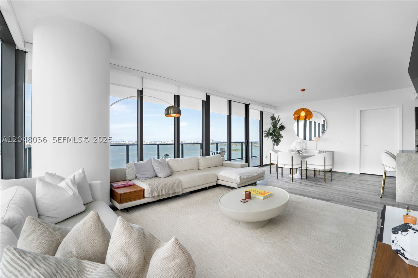 3131 NE 7th Ave #2706, Miami FL 33137