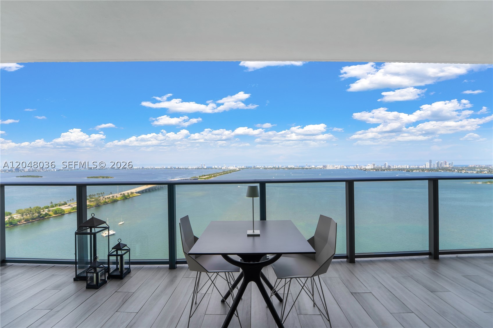 3131 NE 7th Ave #2706, Miami FL 33137