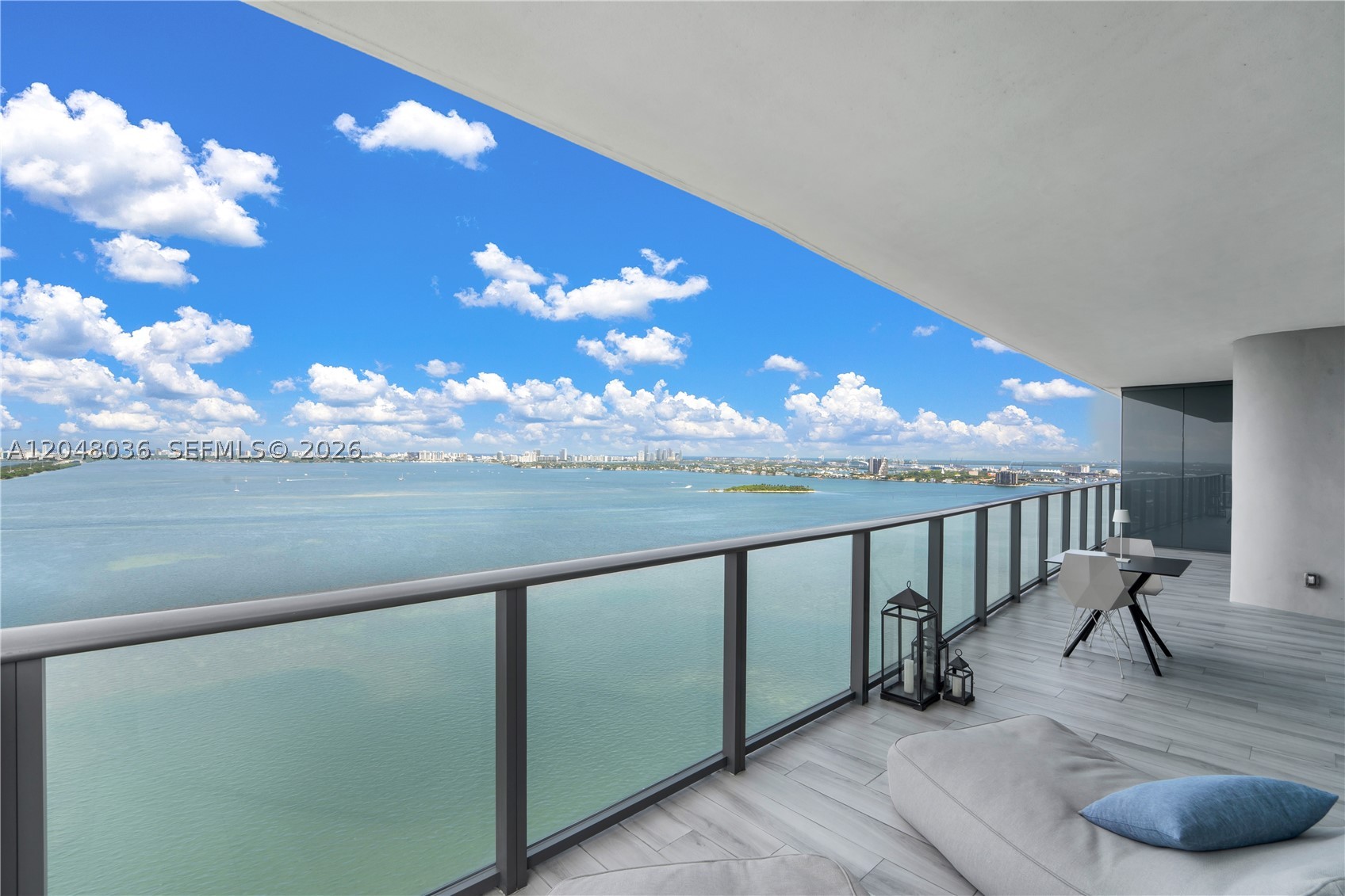 3131 NE 7th Ave #2706, Miami FL 33137
