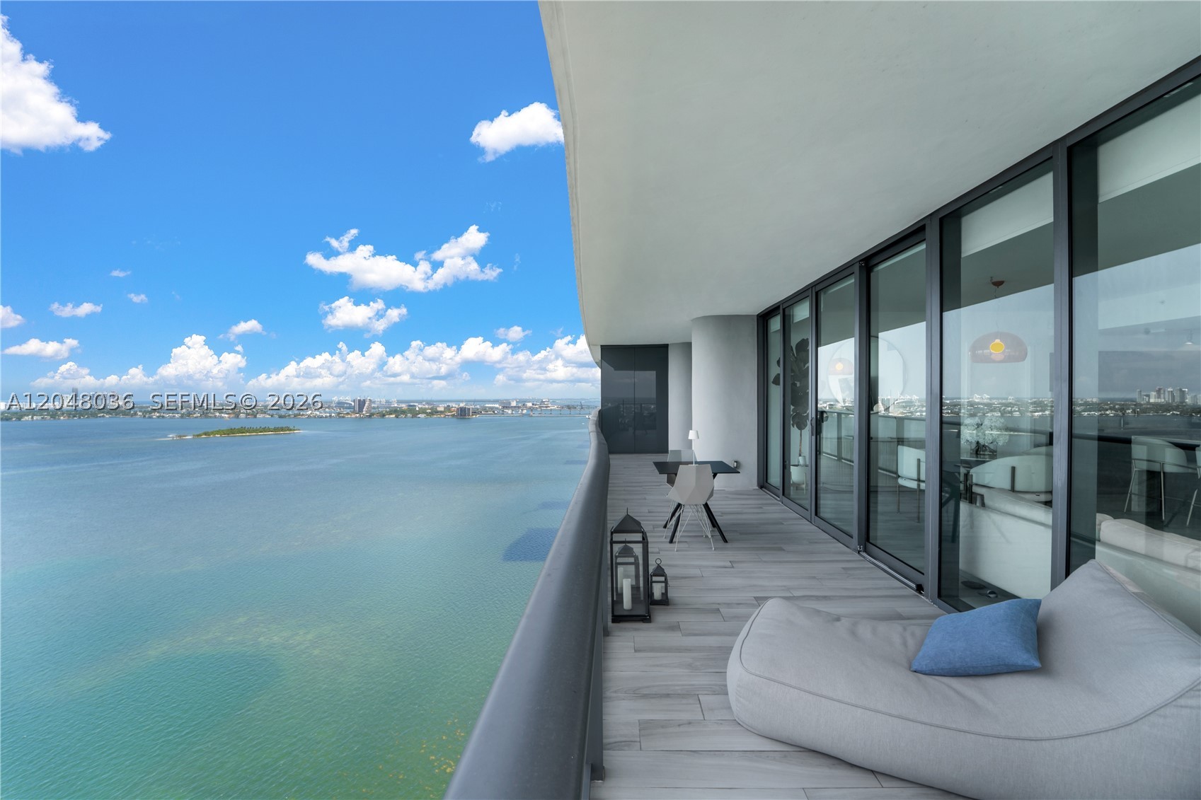 3131 NE 7th Ave #2706, Miami FL 33137