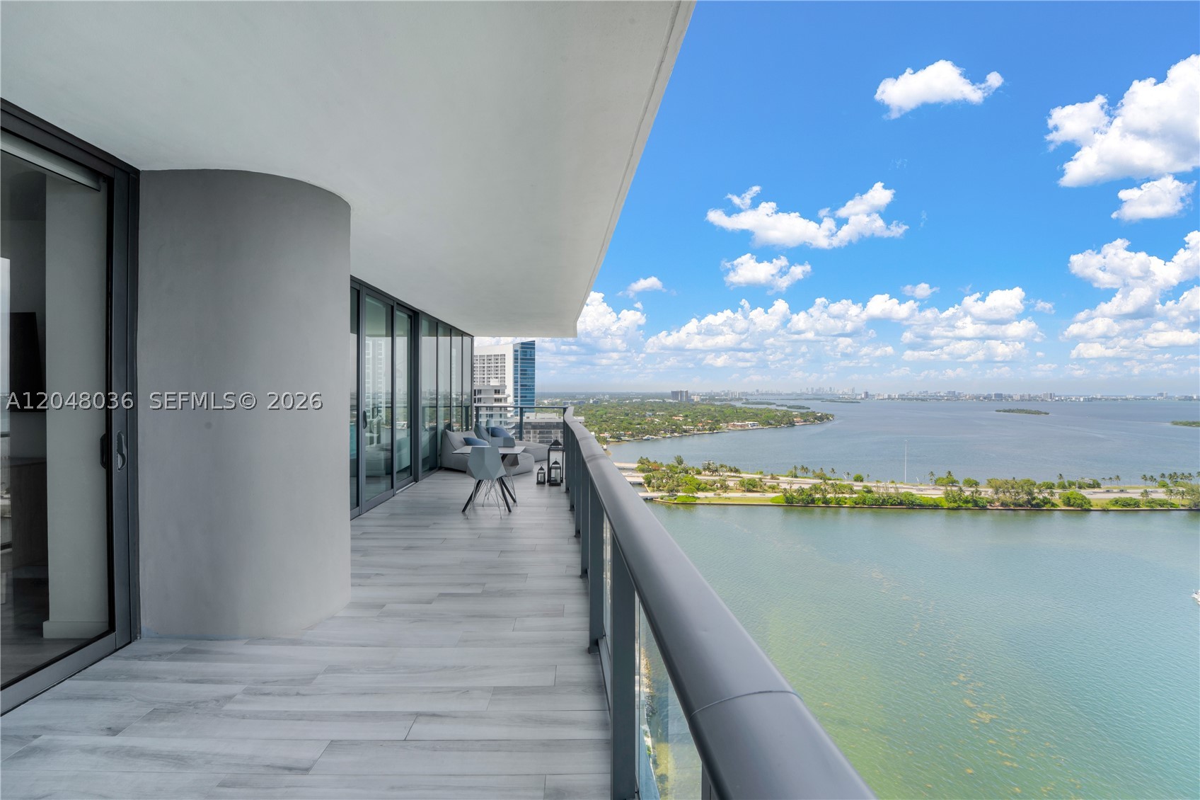 3131 NE 7th Ave #2706, Miami FL 33137