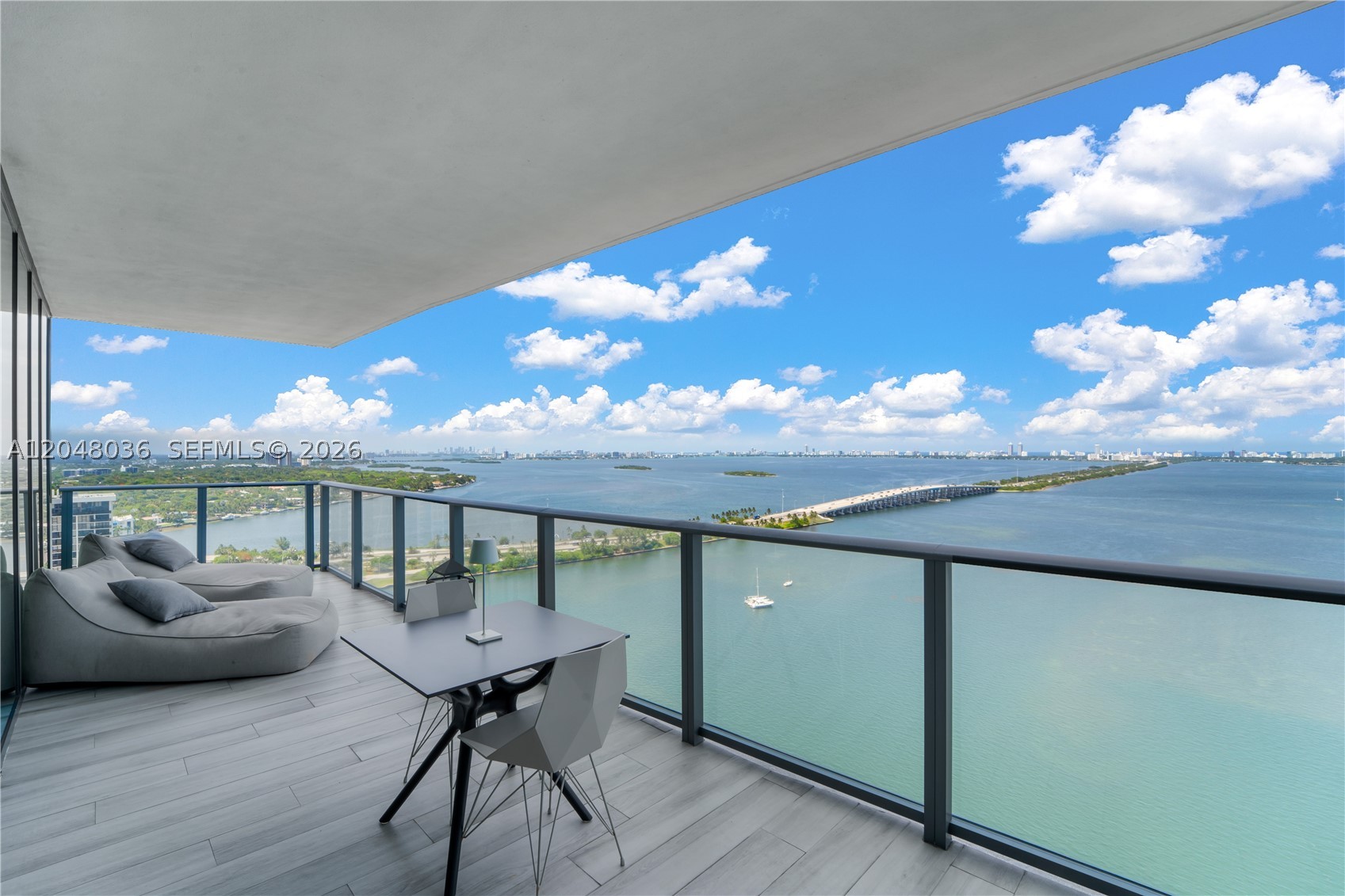 3131 NE 7th Ave #2706, Miami FL 33137