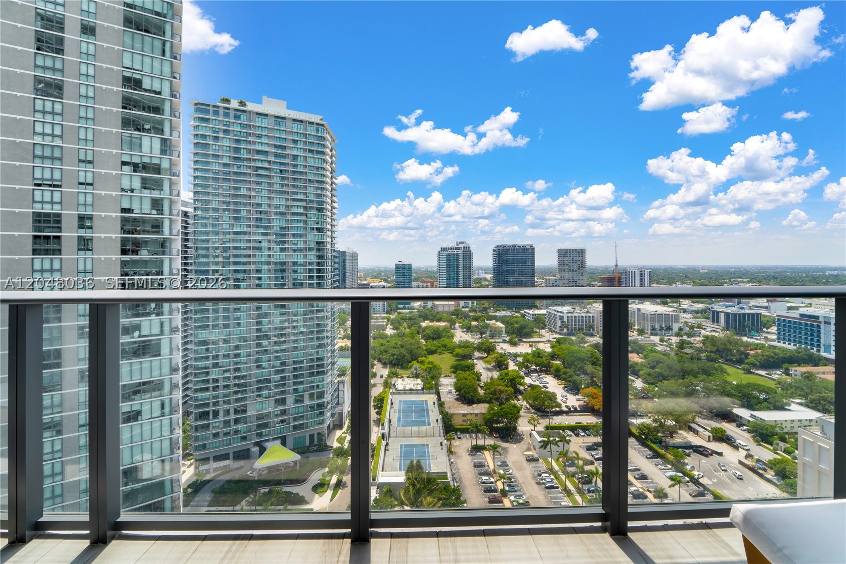 3131 NE 7th Ave #2706, Miami FL 33137