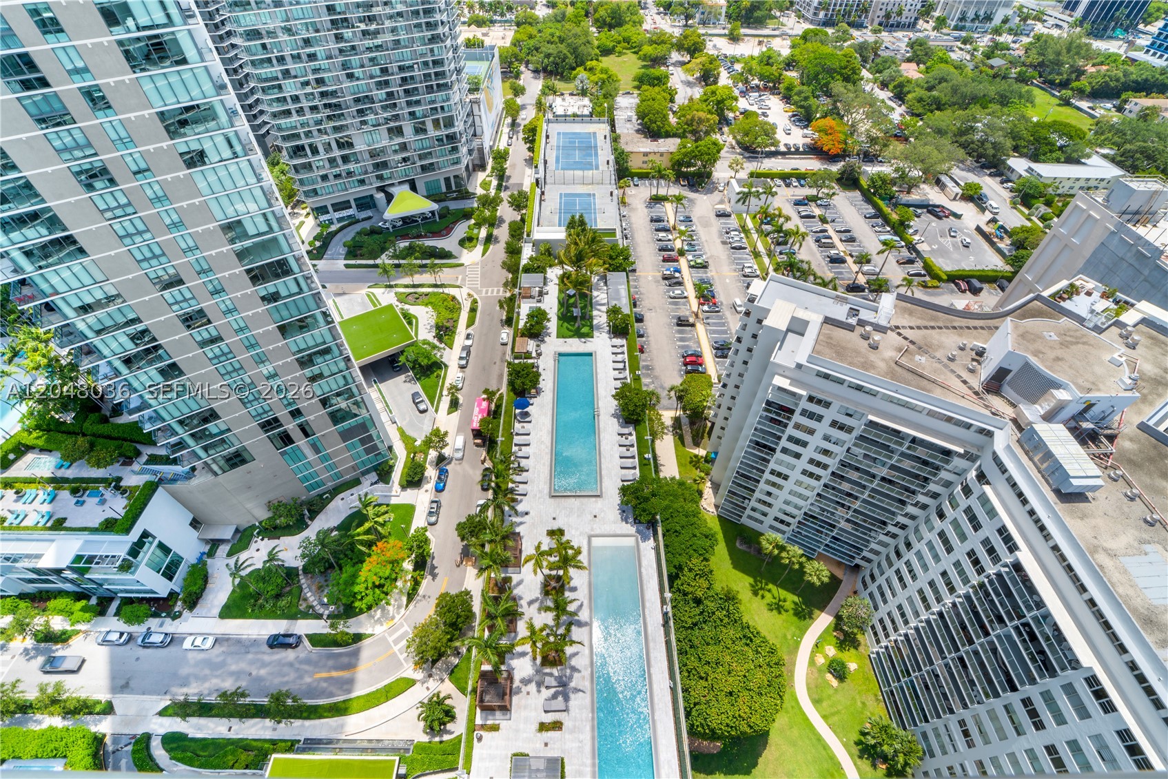 3131 NE 7th Ave #2706, Miami FL 33137